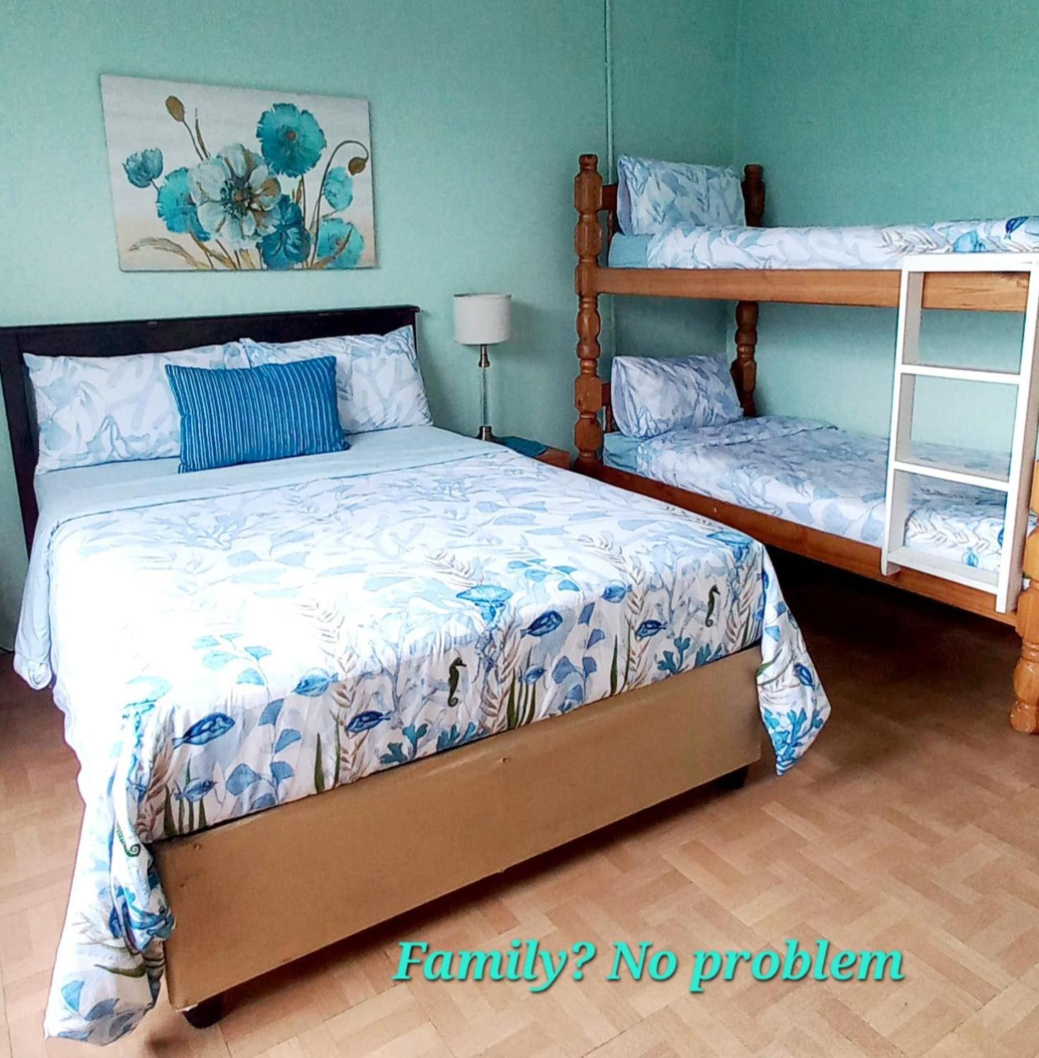 Two-Bedroom Suite - Photo 1