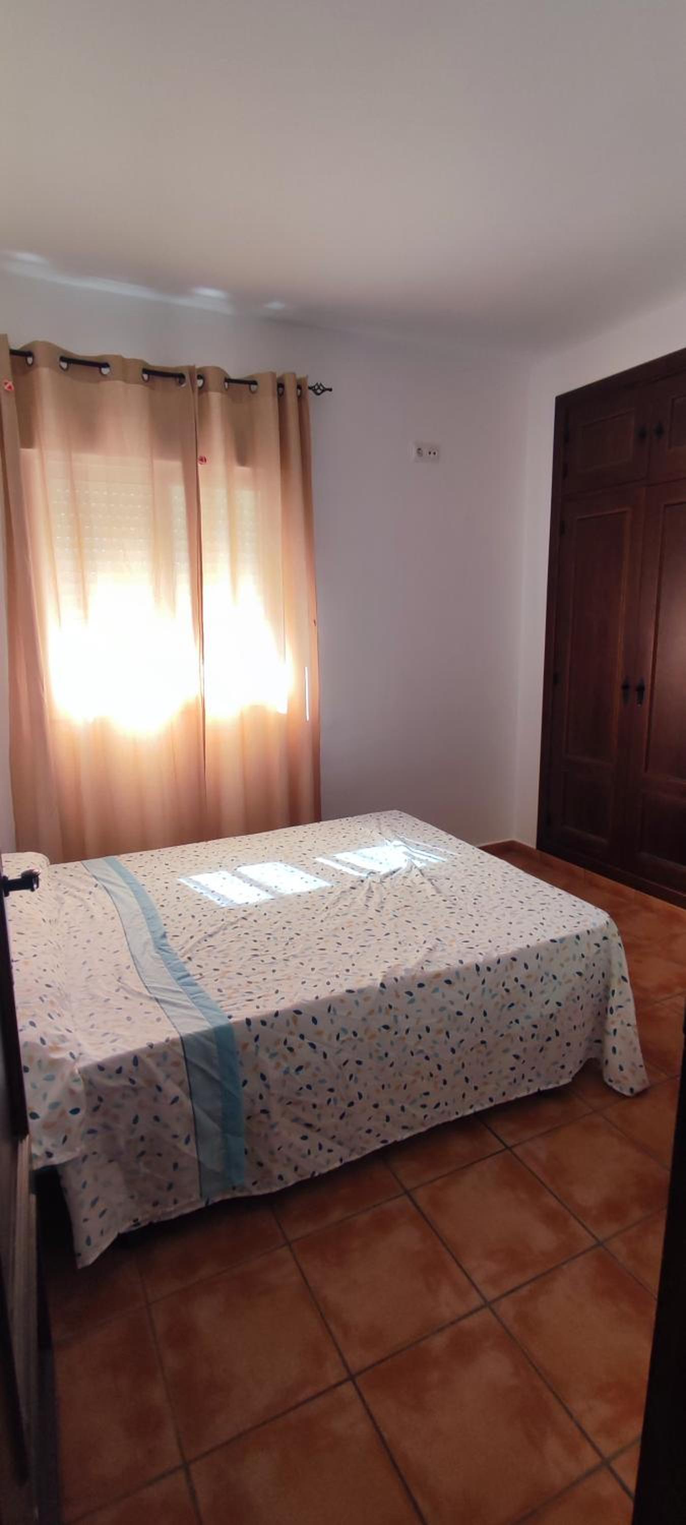Casa de tres habitaciones