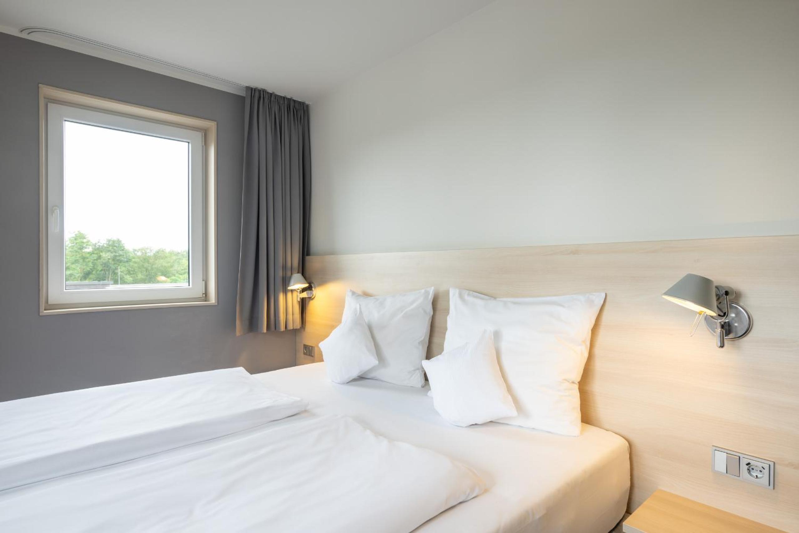 Superior Double Room photo 1