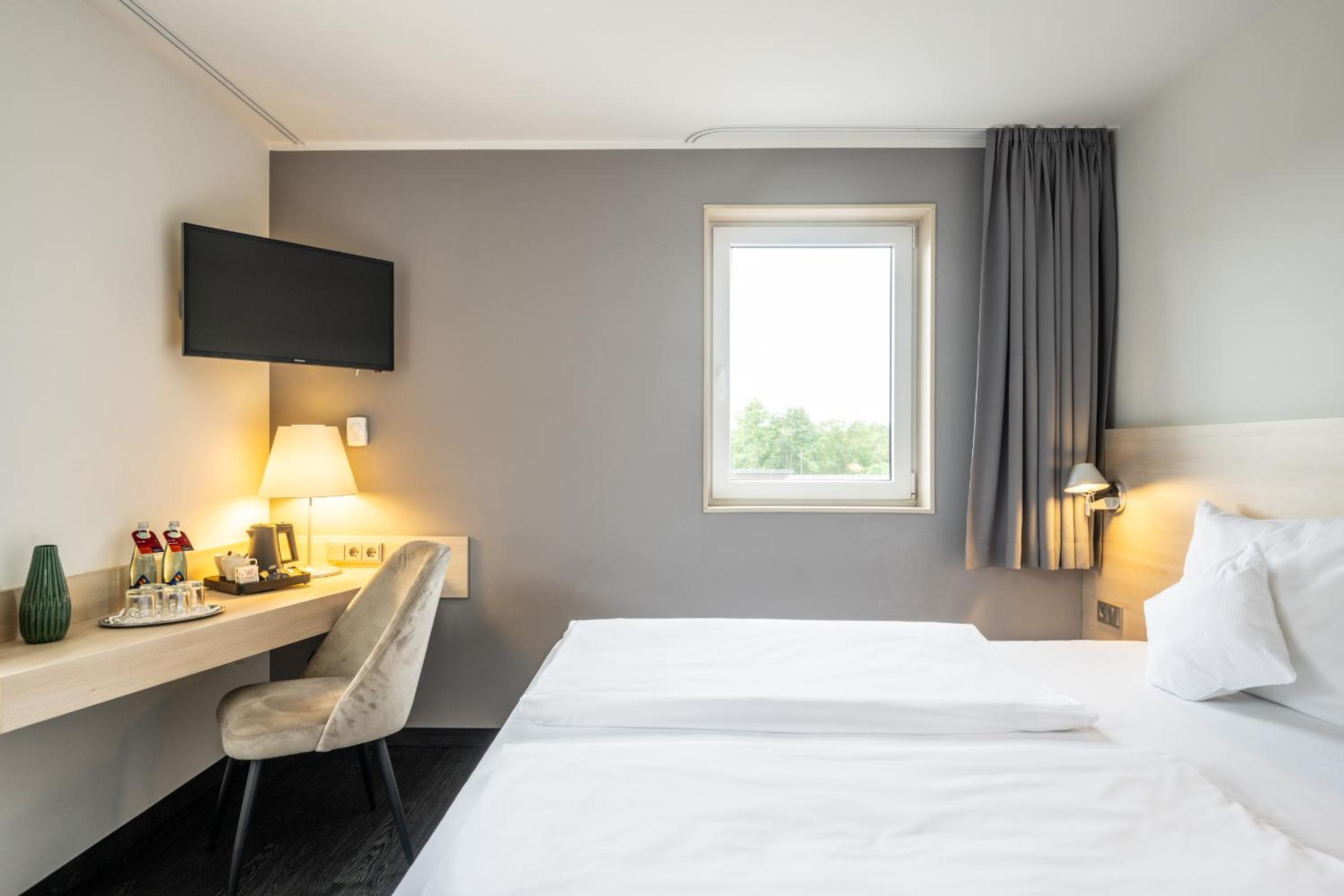 Superior Double Room photo 2