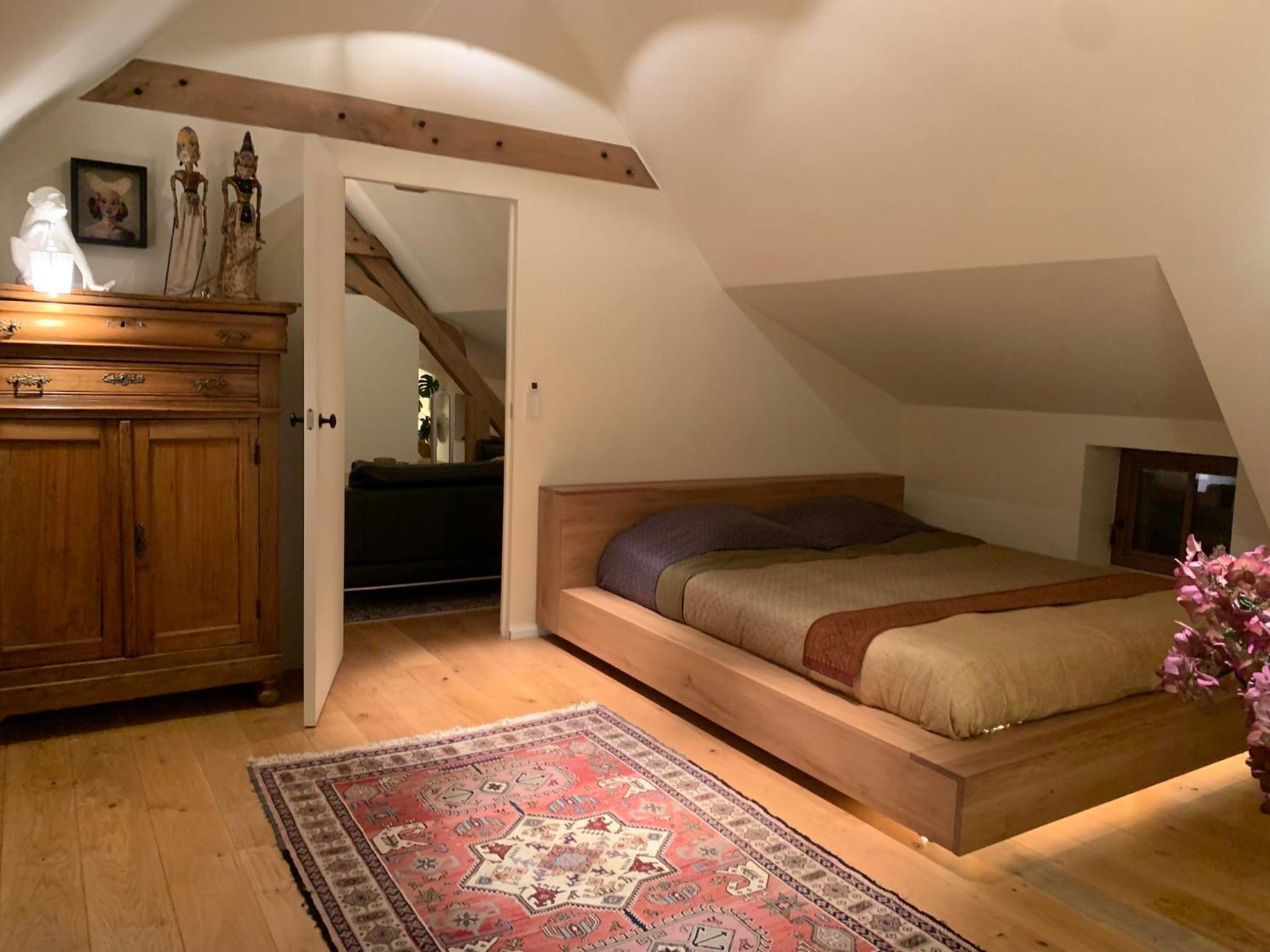 Double Room With Garden View photo 3