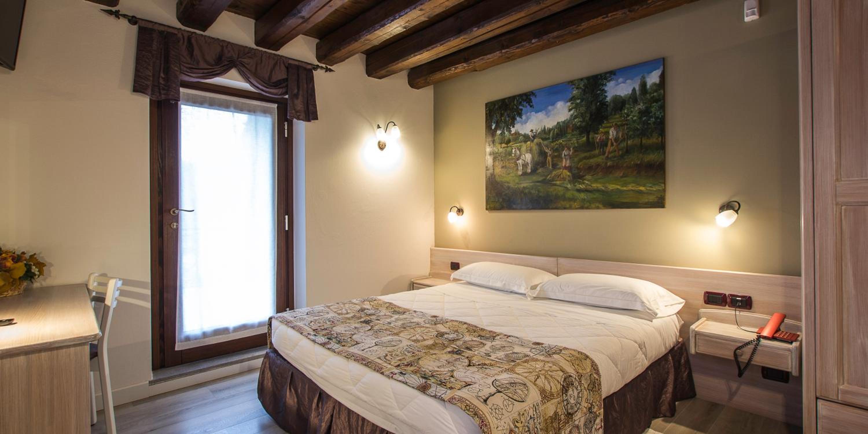 Double Room with Terrace photo 1