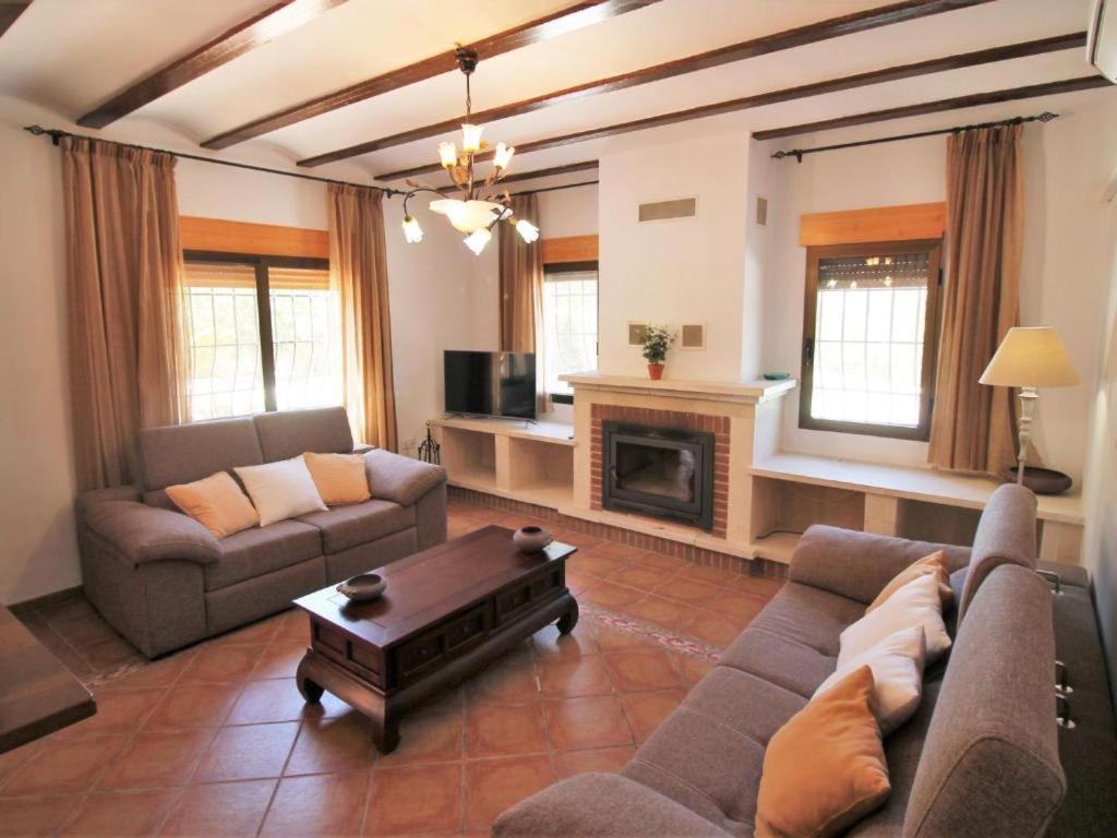 Casa de cinco habitaciones