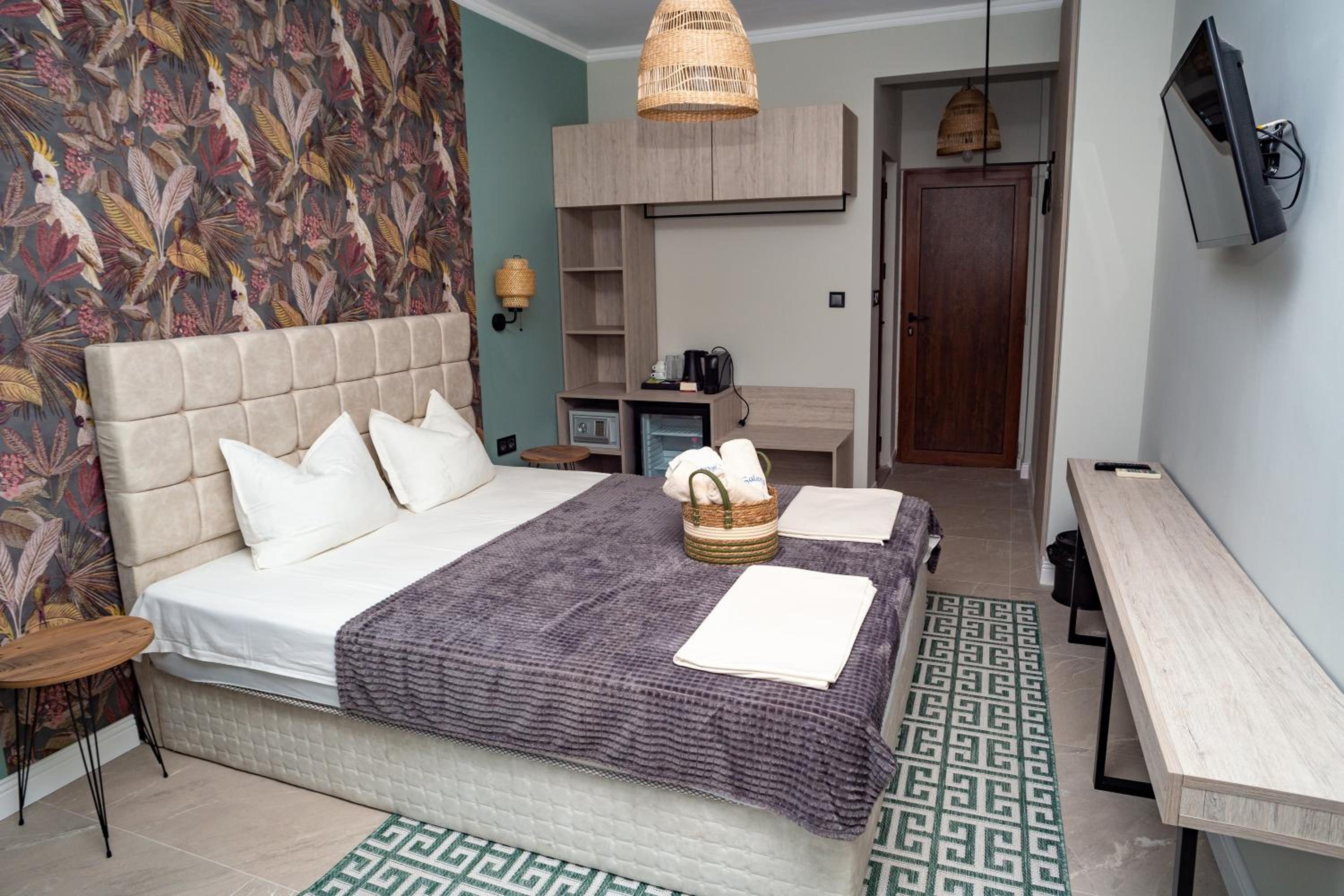 Twin Room photo 1