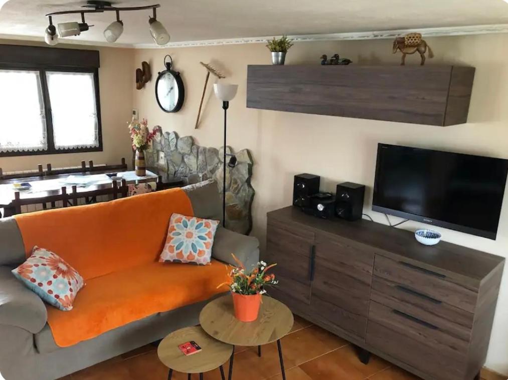 Departamento de tres habitaciones