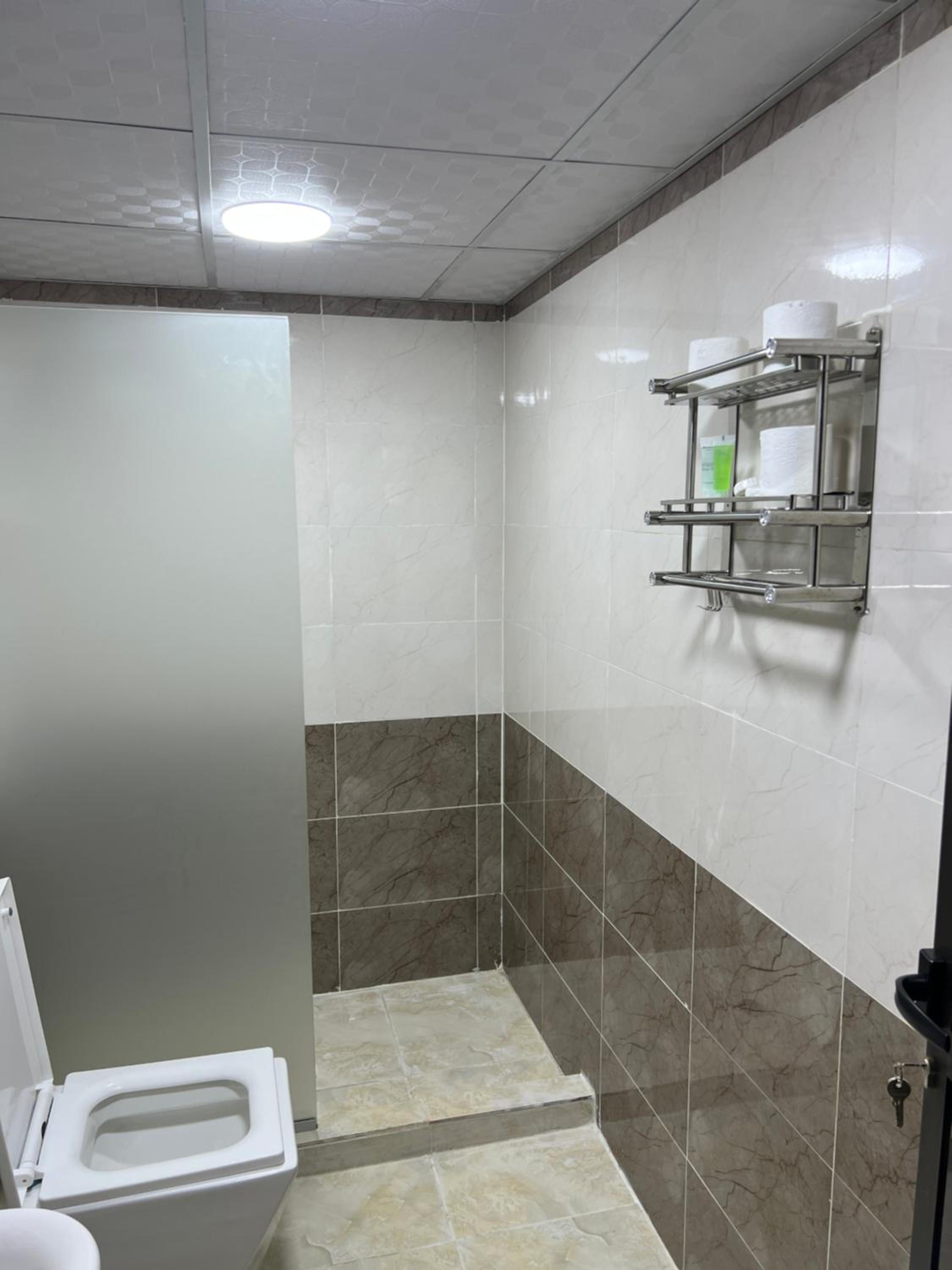 Double Room with Private Bathroom photo 3