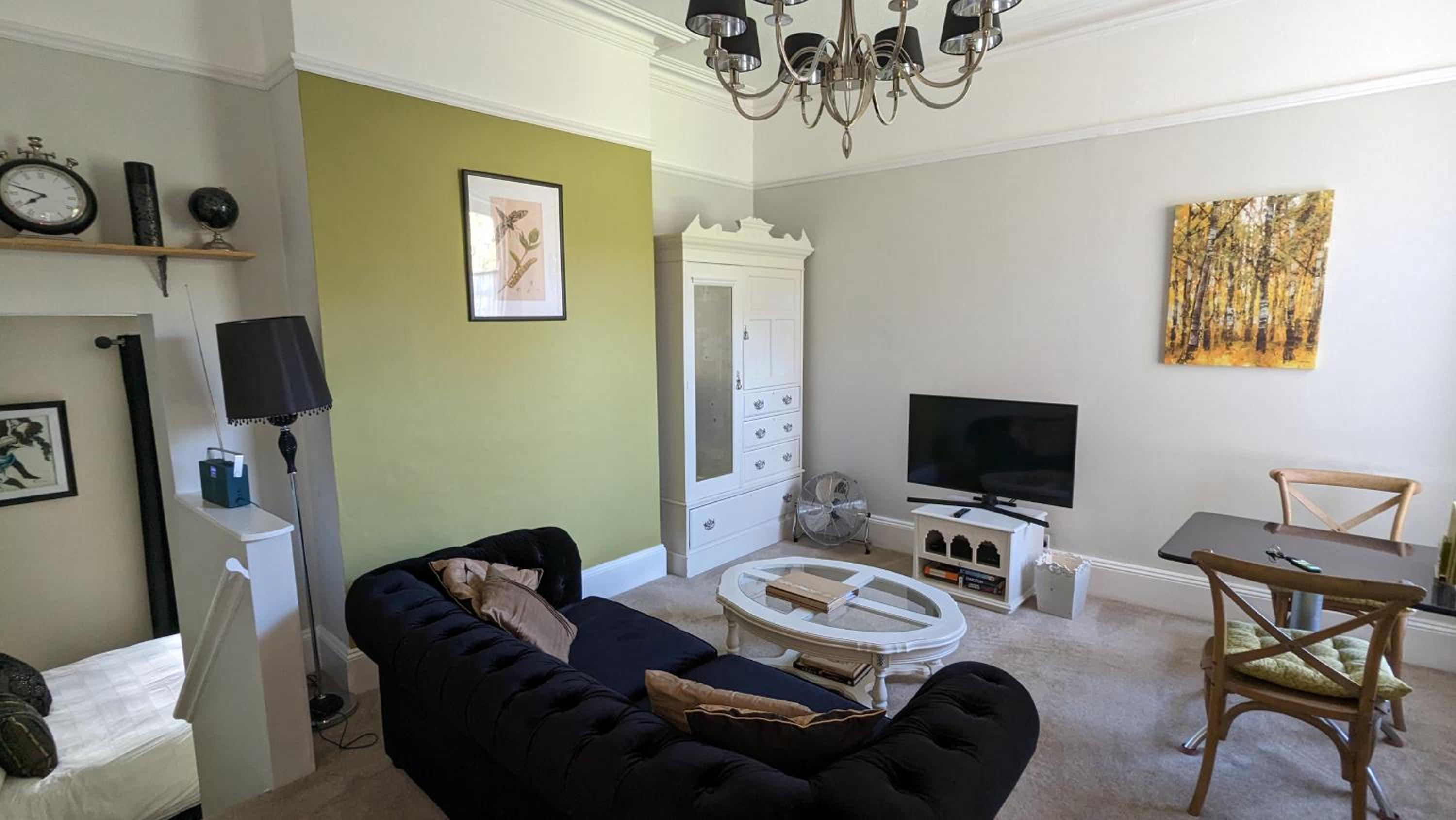 Superior Apartment