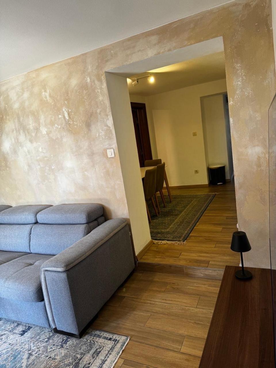 Apartment - Ground Floor