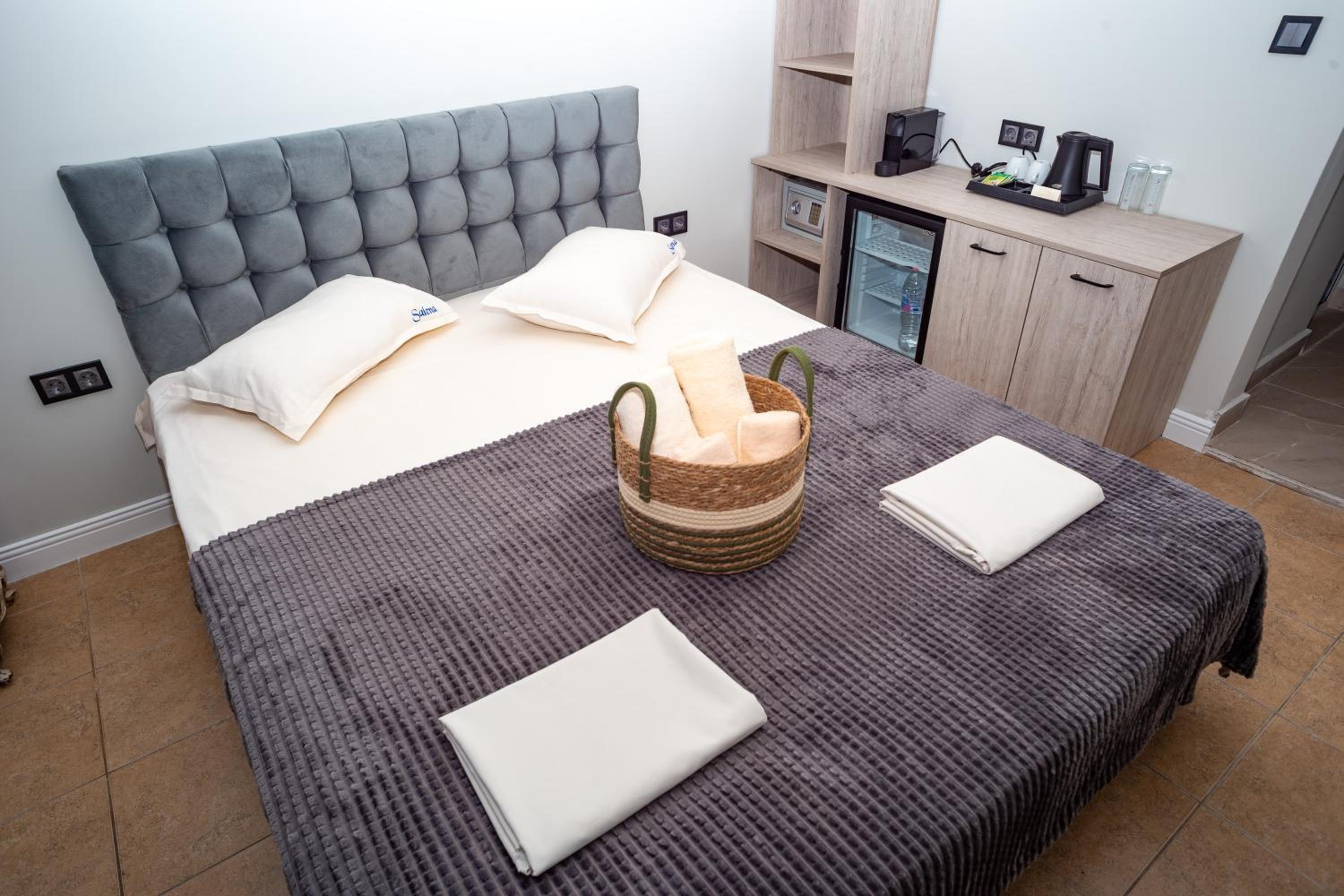 Double Room - Ground Floor photo 1