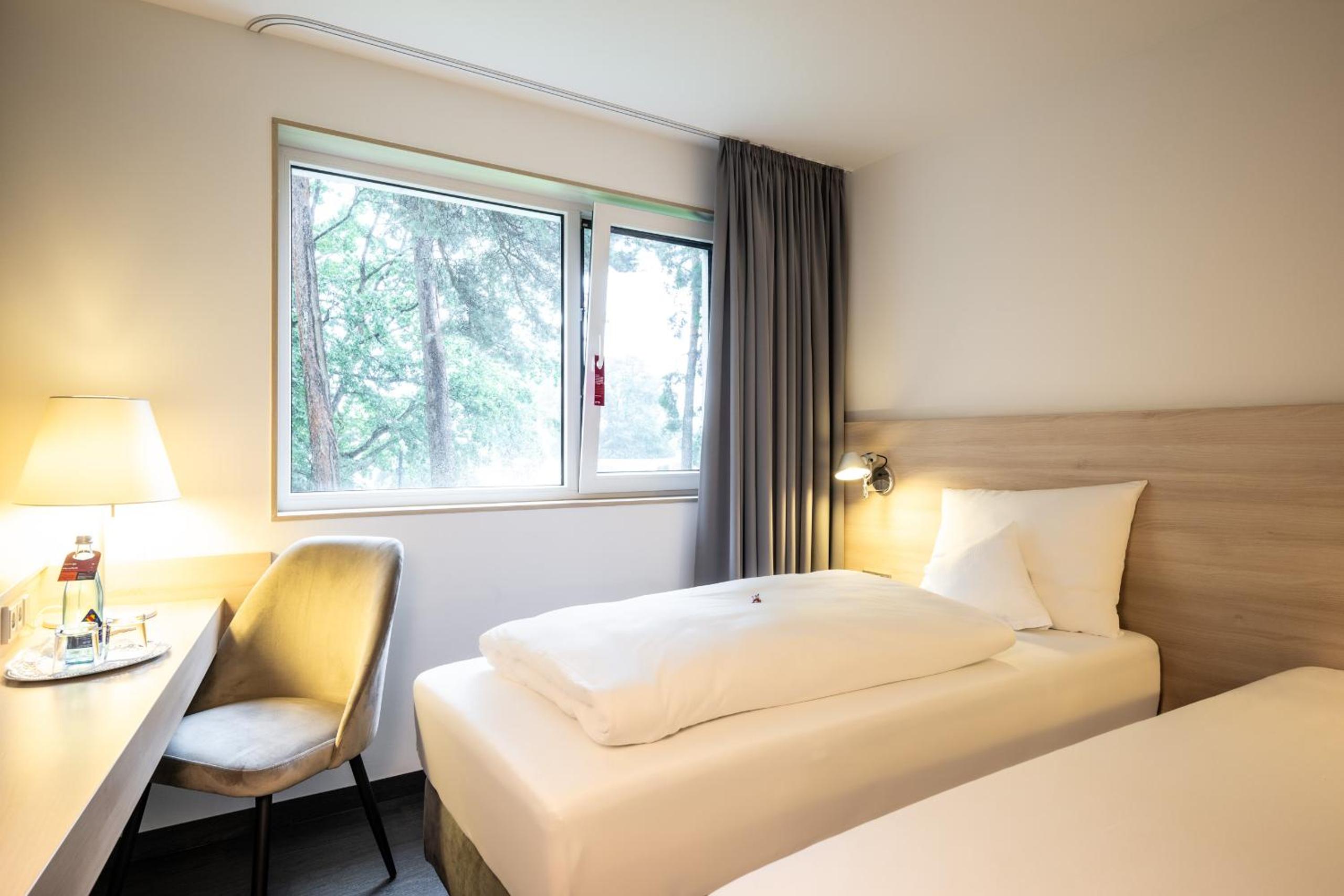 Superior Twin Room photo 1