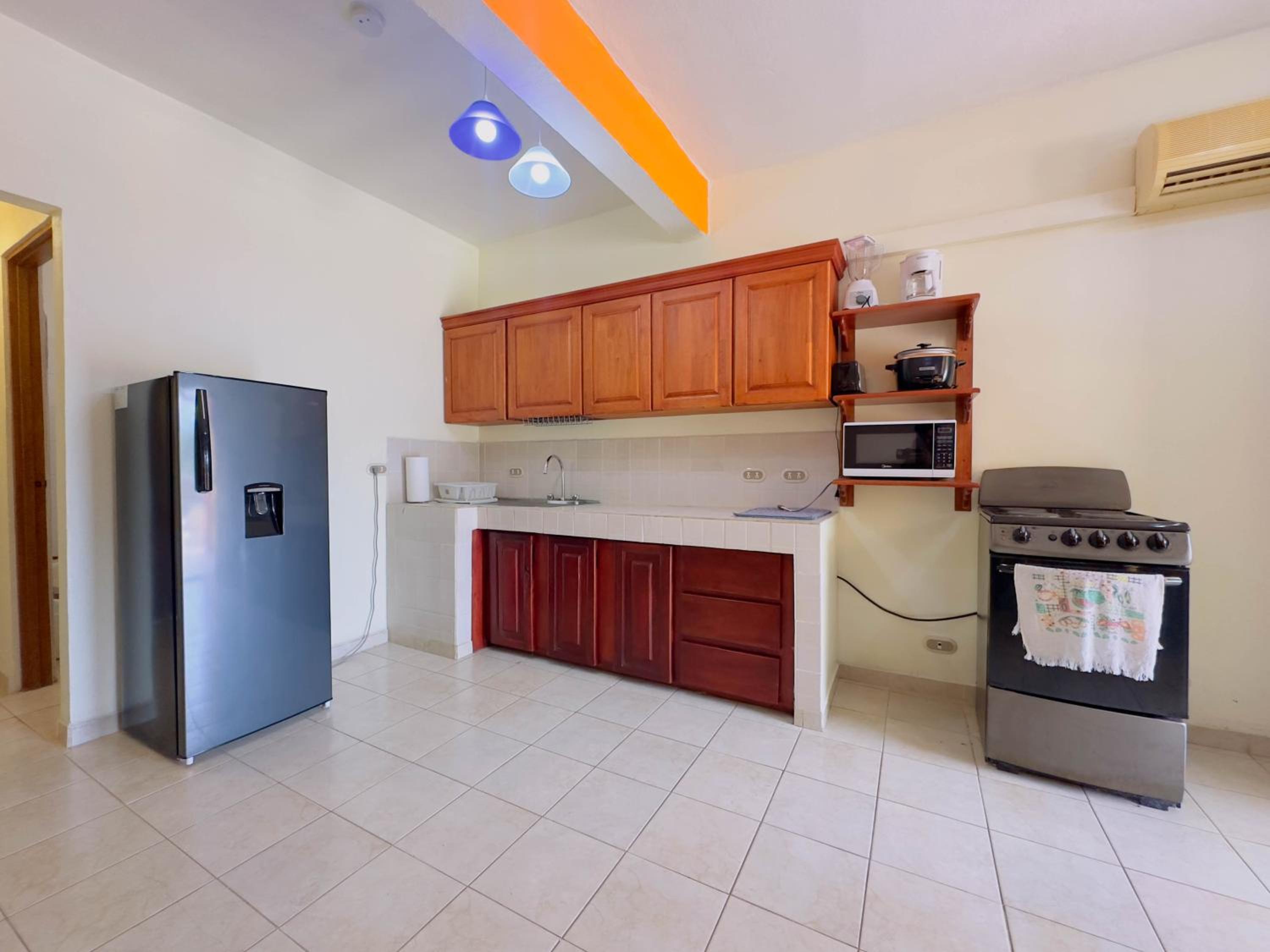 Apartment photo 1