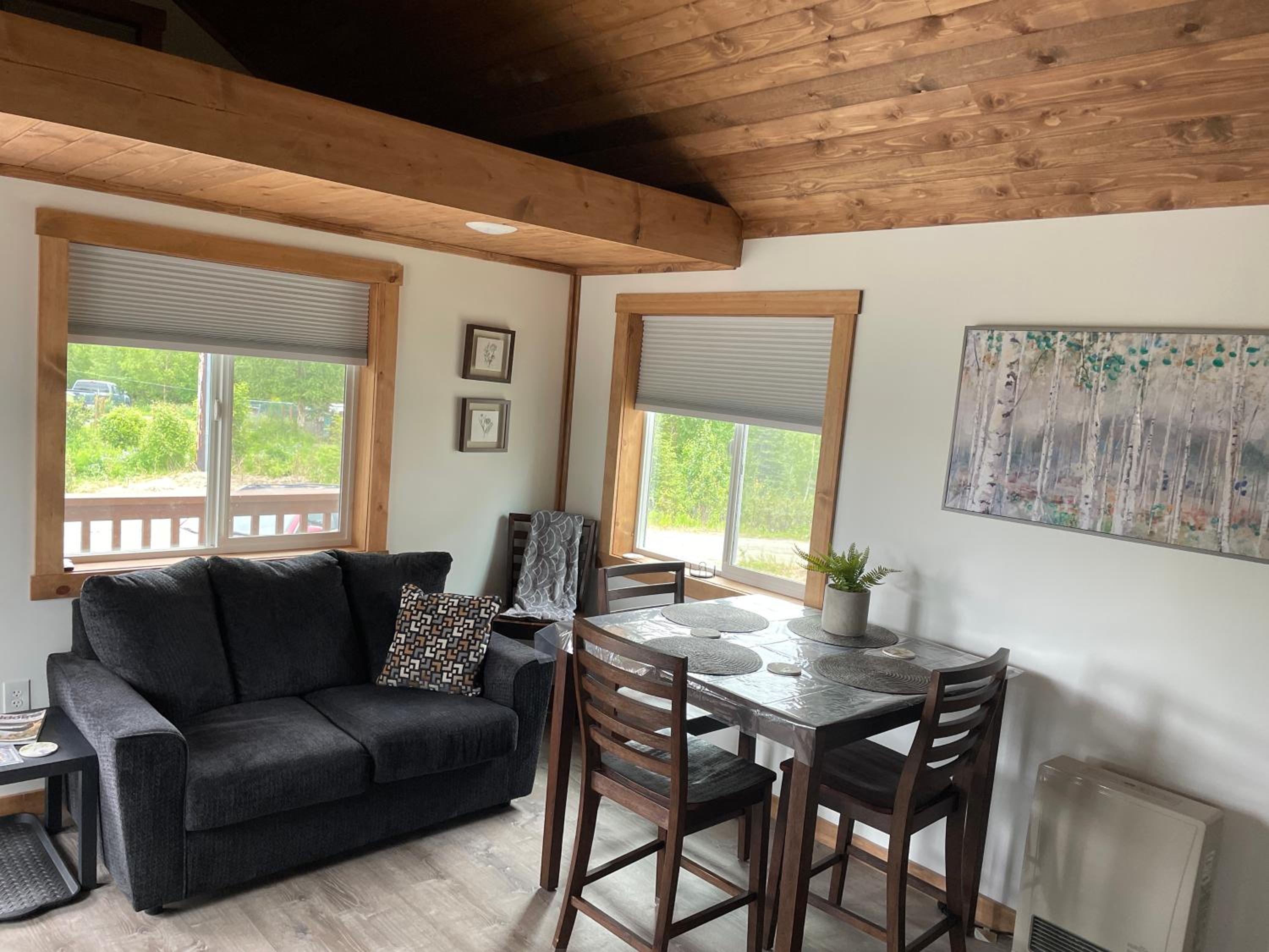 Two-Bedroom House photo 1