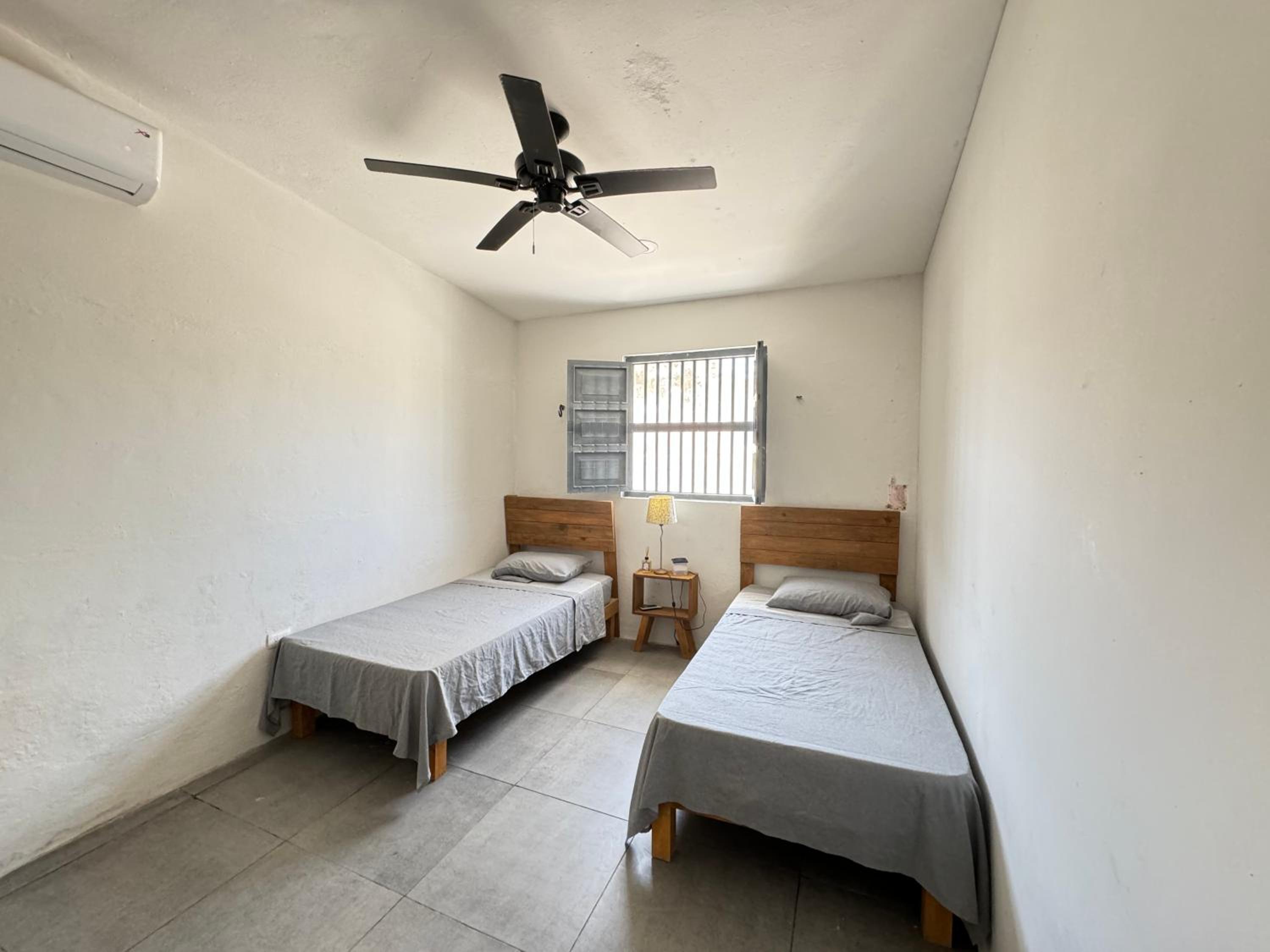 Two-Bedroom House photo 1