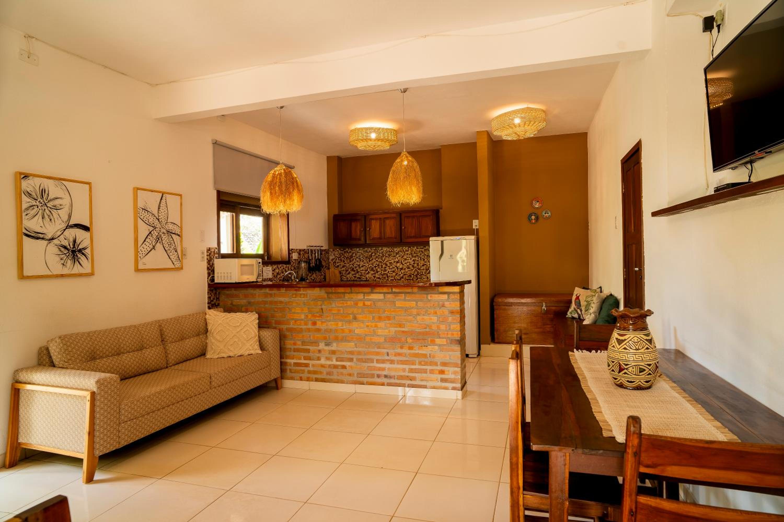 Apartment - Ground Floor photo 3