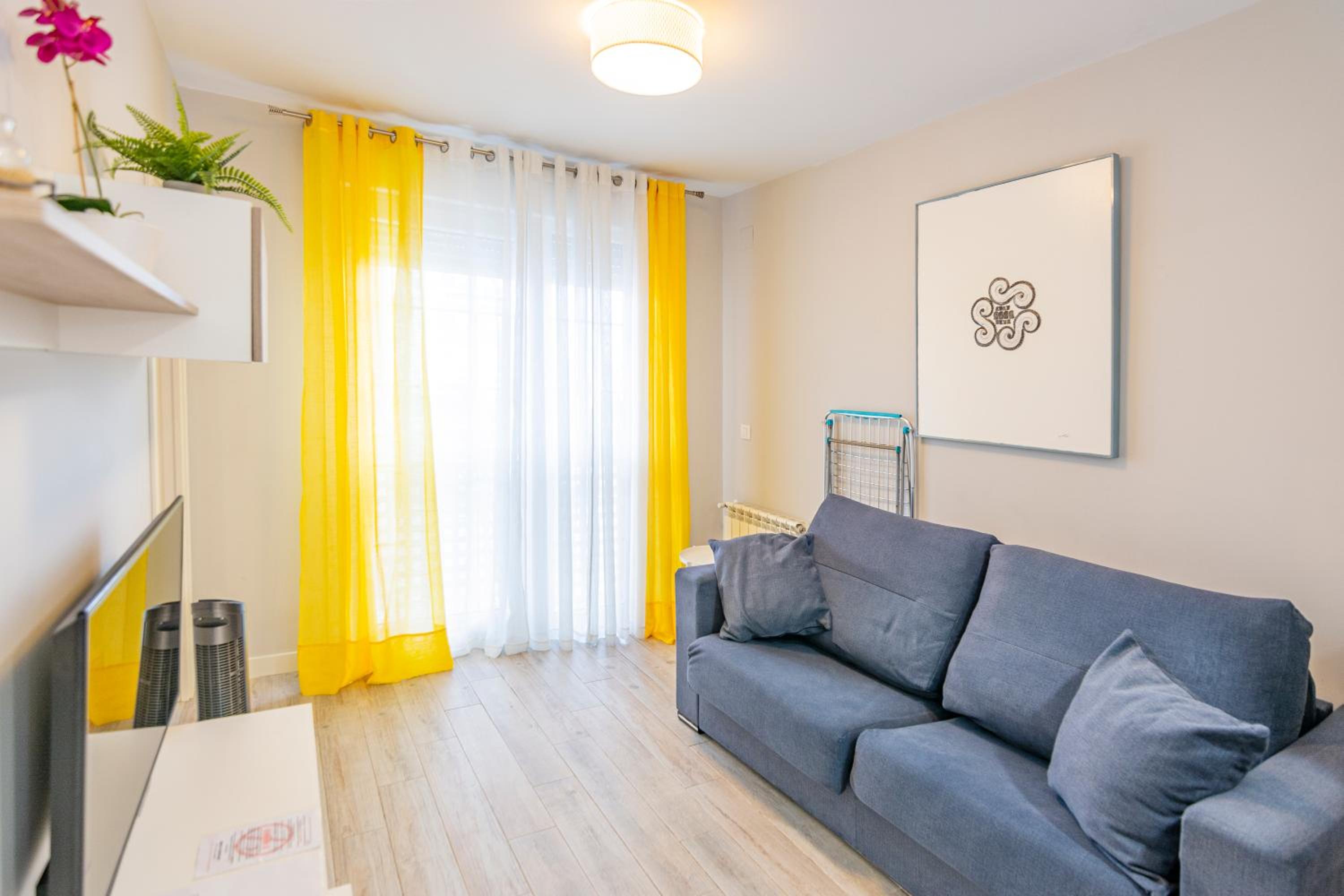Apartamento - Planta Baja