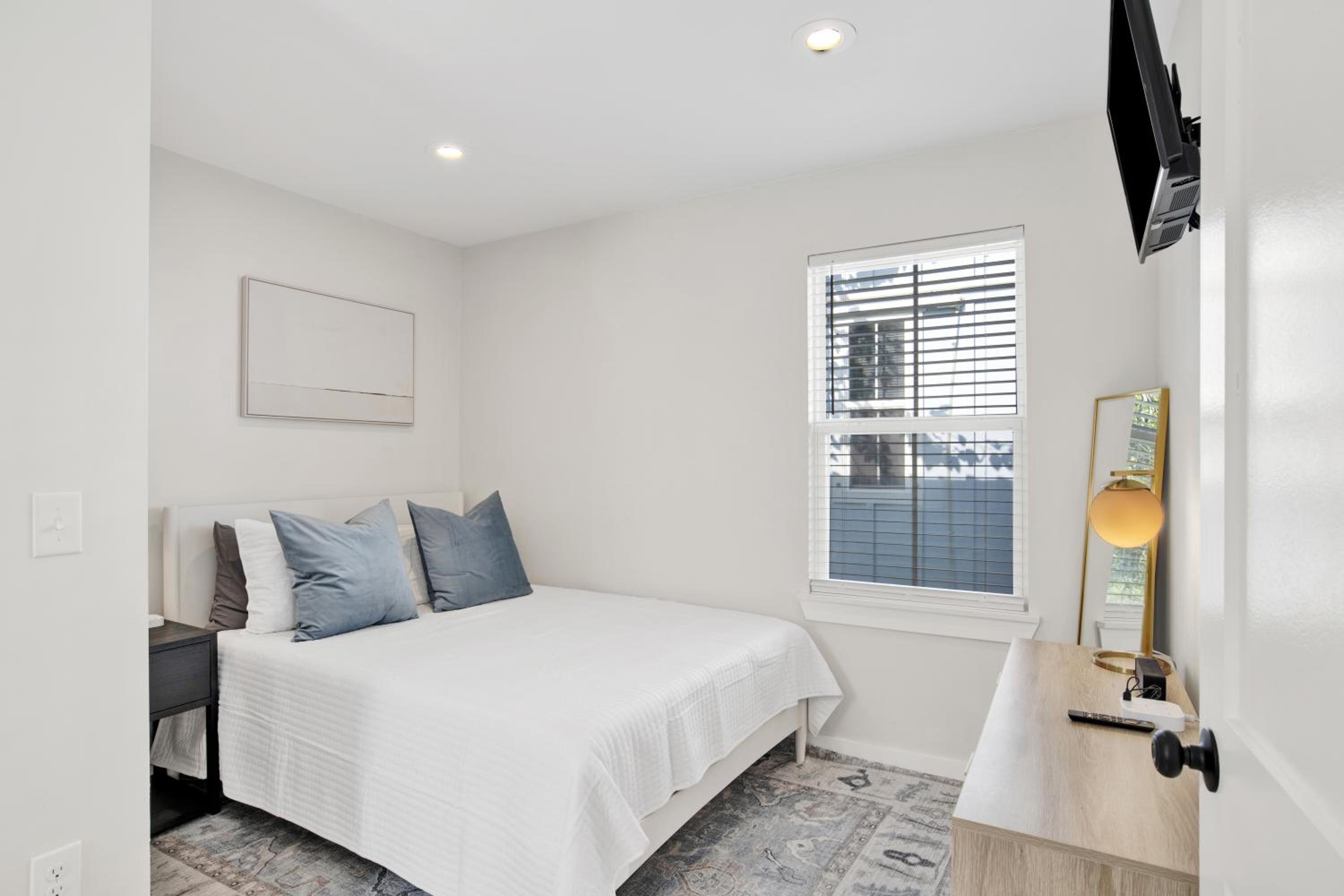 One-Bedroom House photo 3