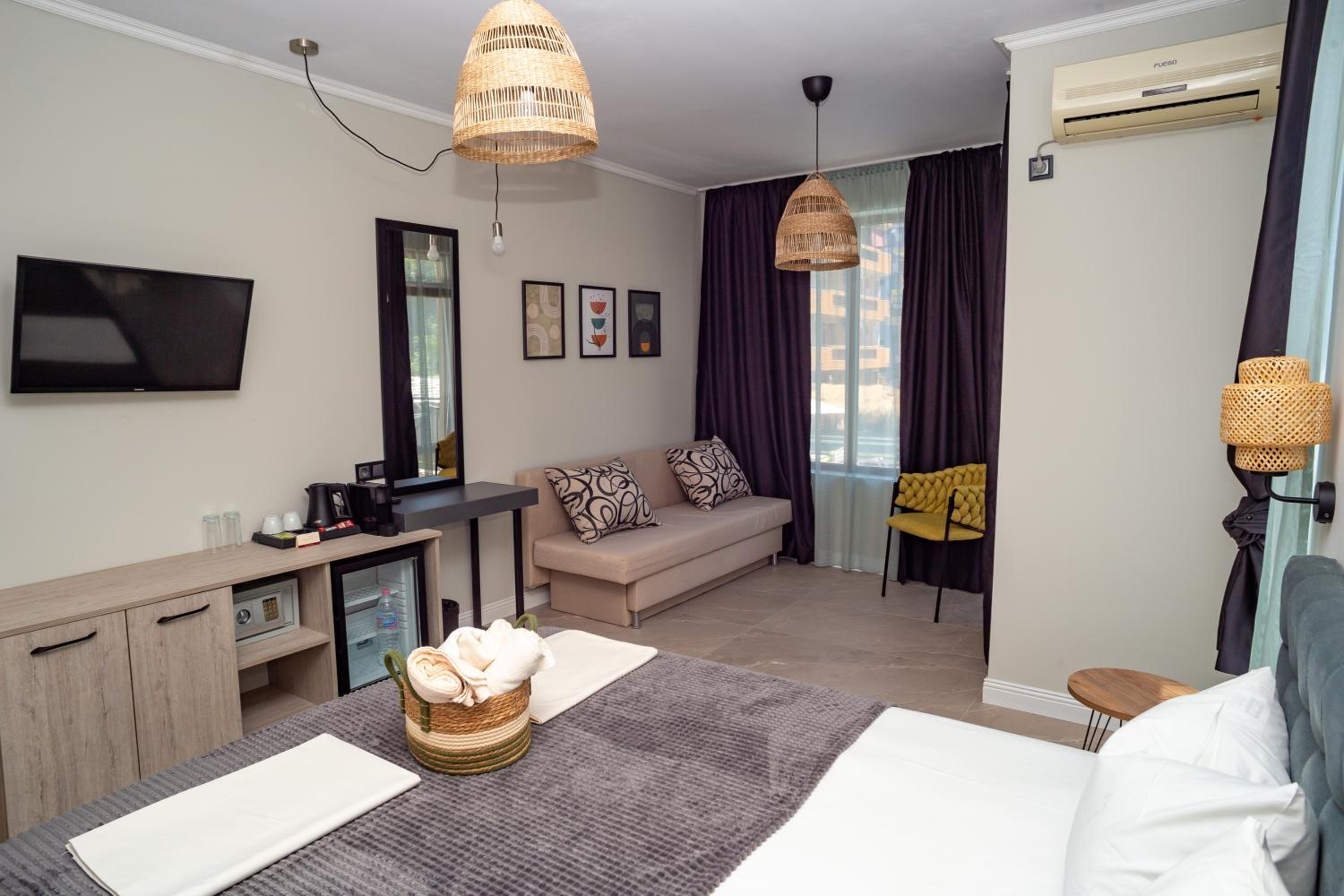 Triple Room photo 3