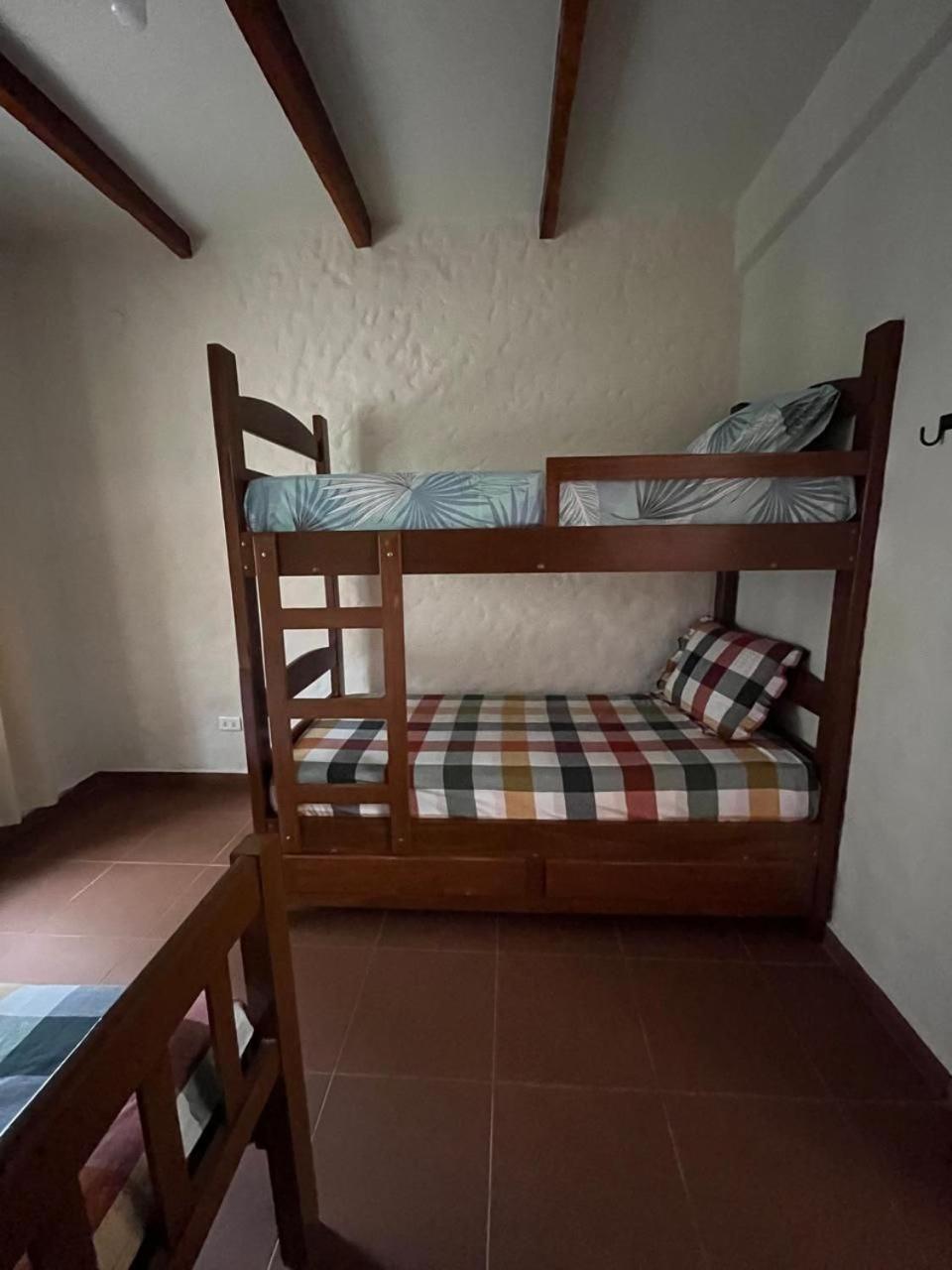 Mixed Dormitory Room photo 1