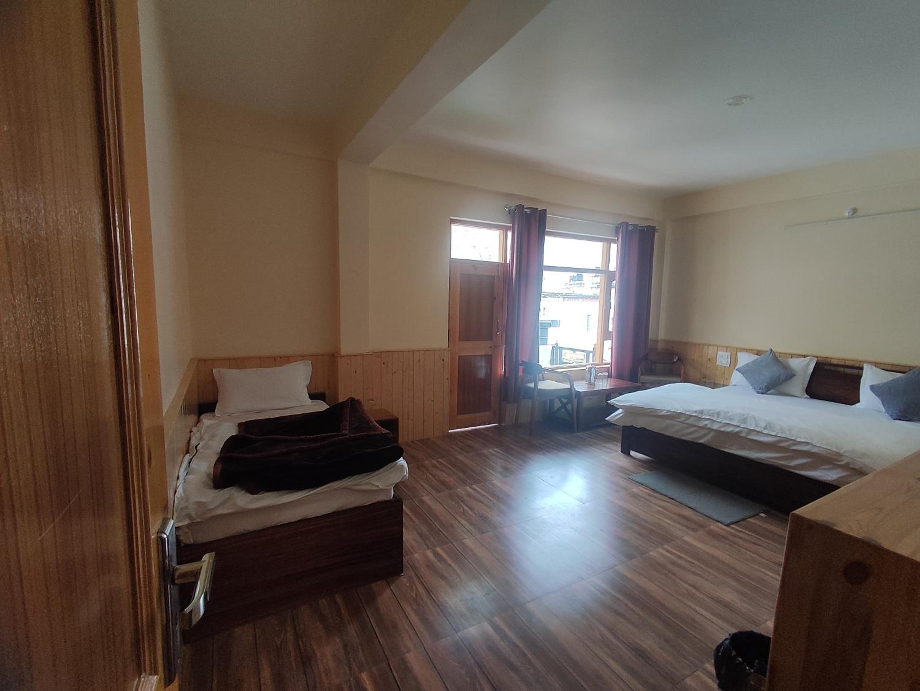 Triple Room photo 2