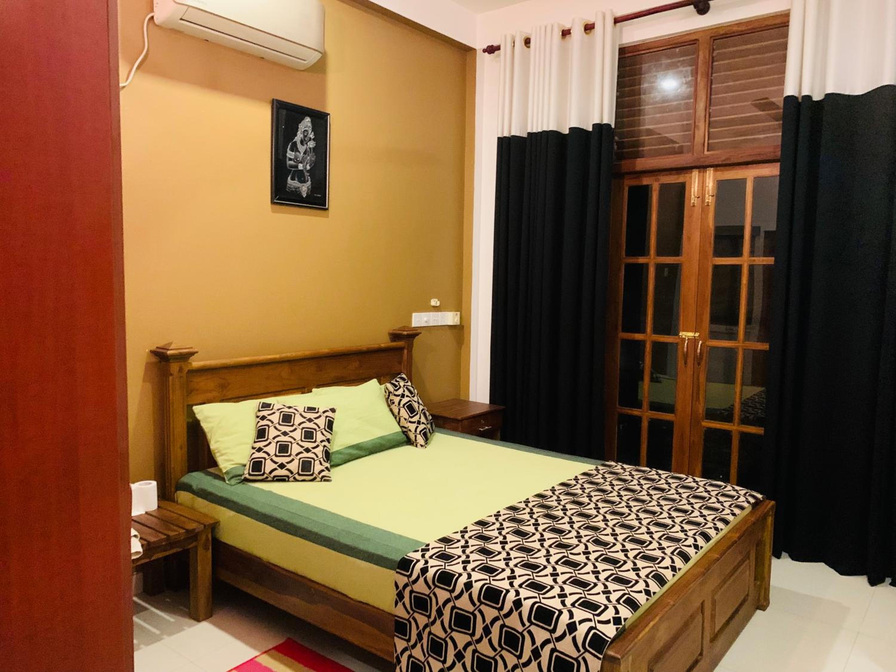 One-Bedroom Villa photo 3