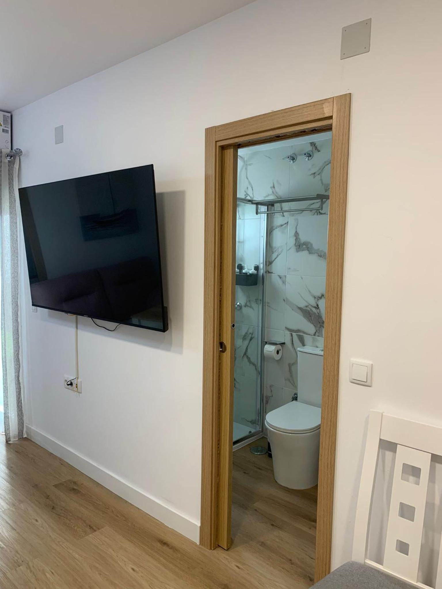 Apartamento - Planta Baja