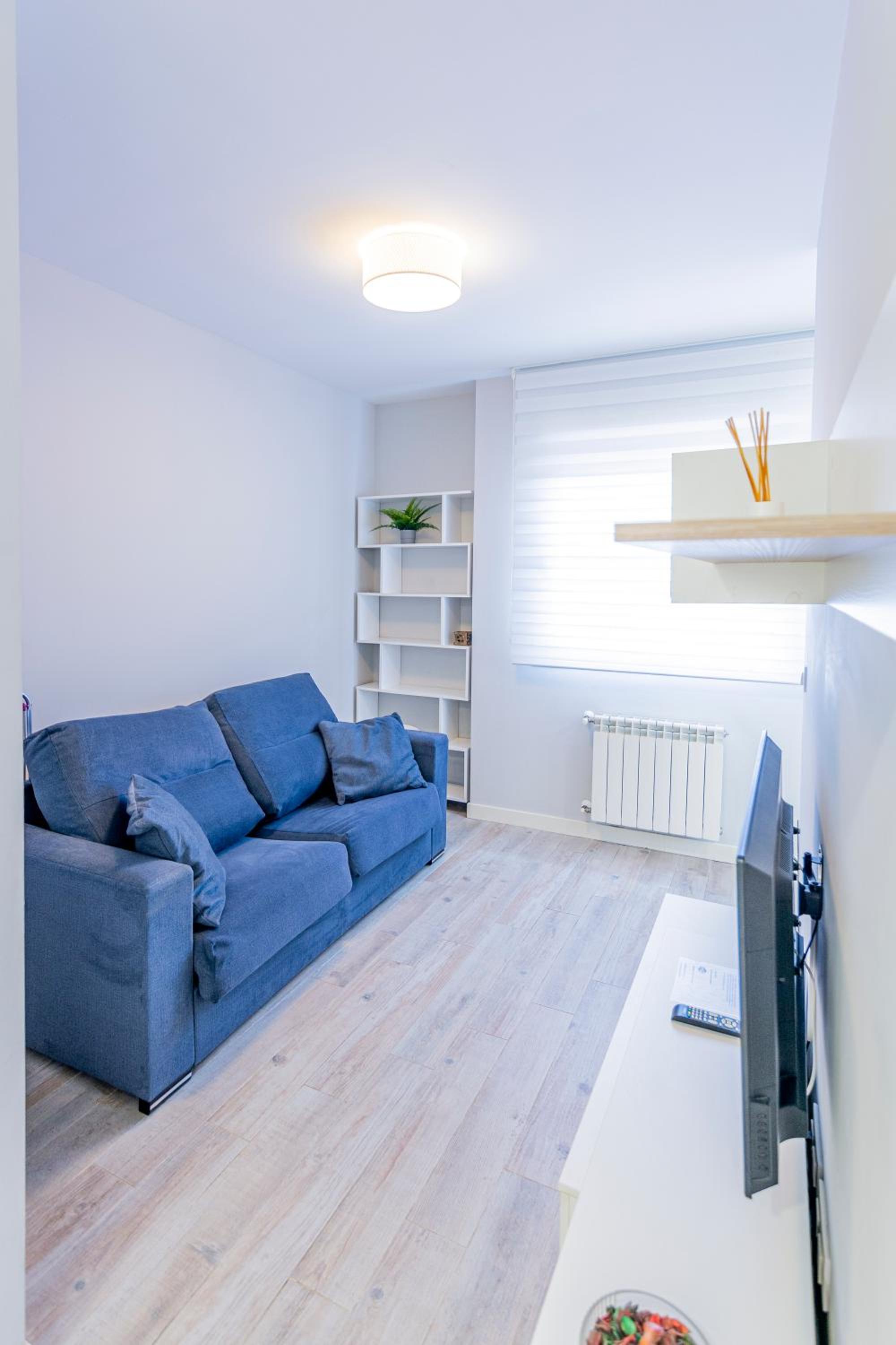 Apartamento - Planta Baja
