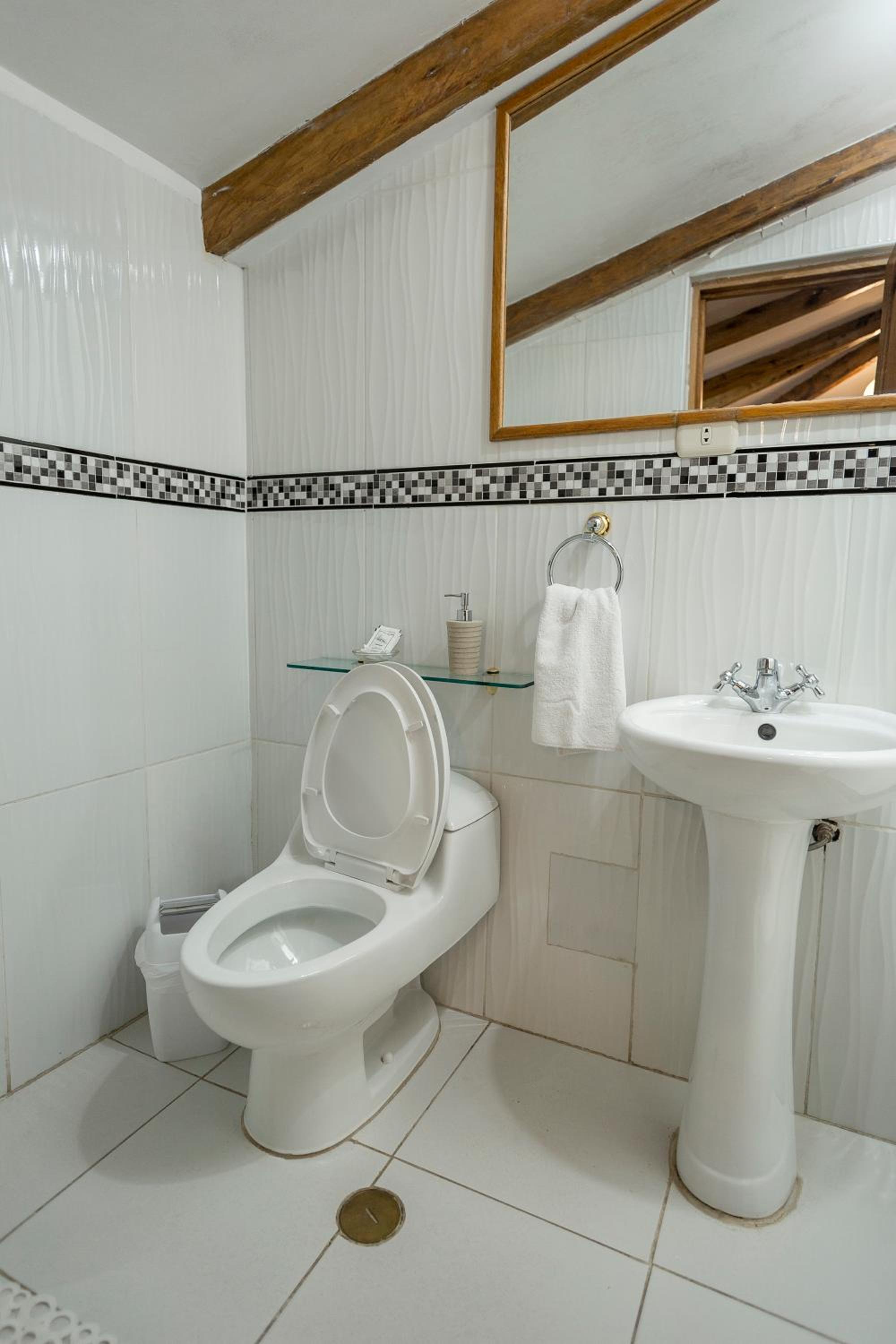 Large Single Room photo 3