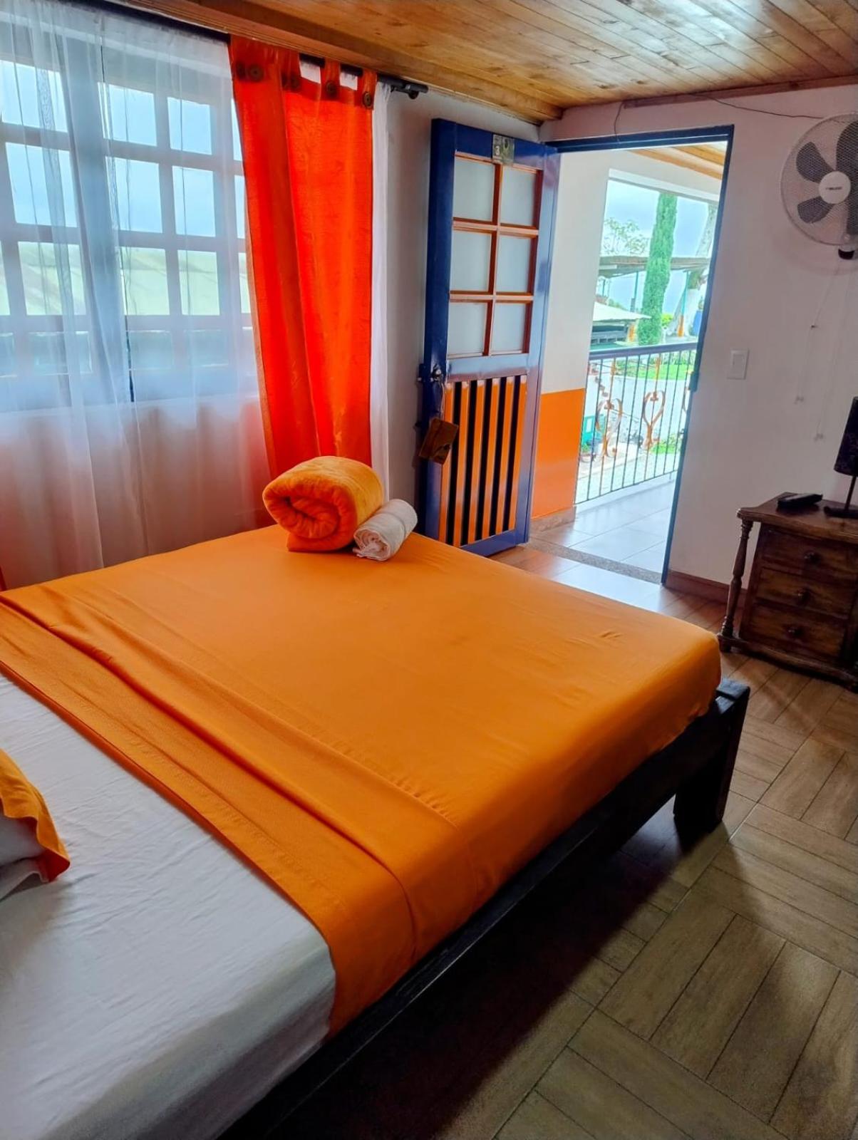 Triple Room photo 3