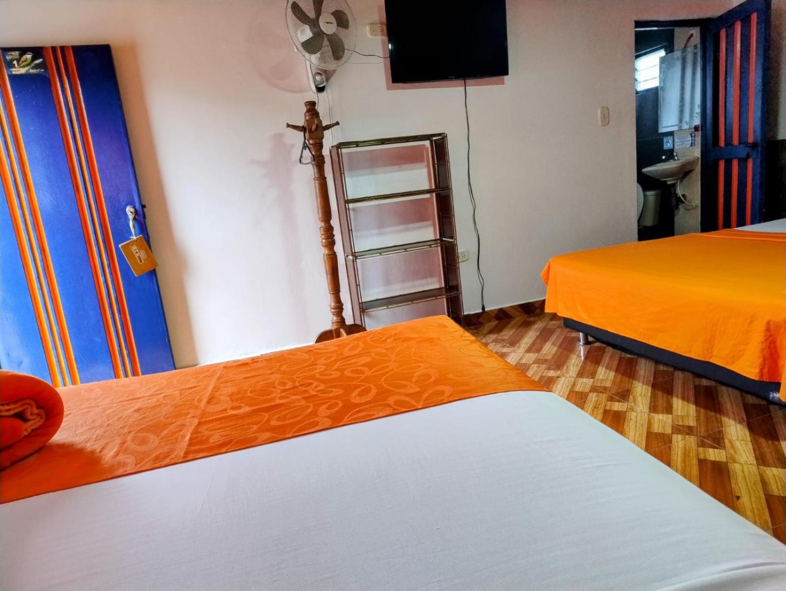 Triple Room photo 2