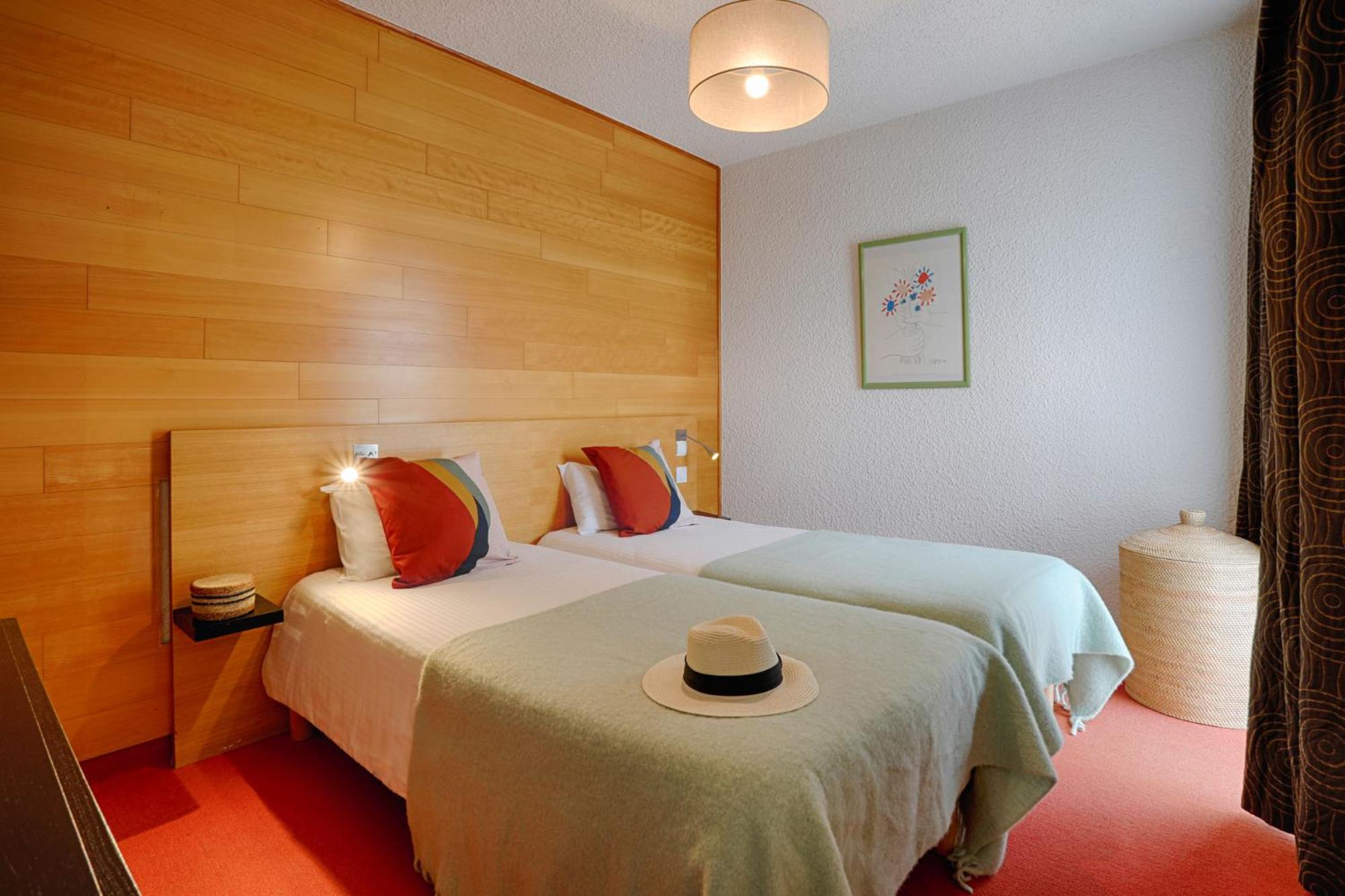 Standard Twin Room photo 1