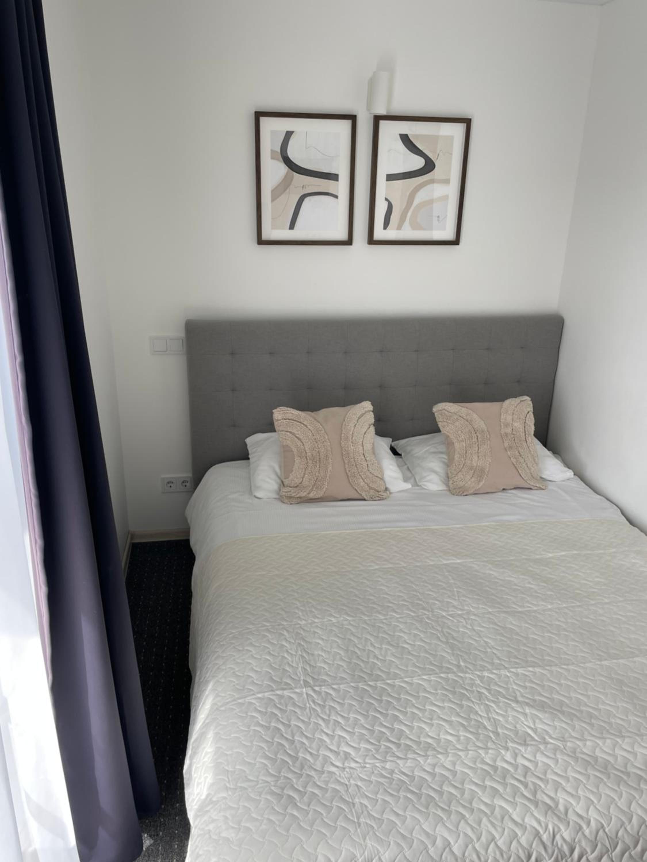 Double Room with Private Bathroom photo 1