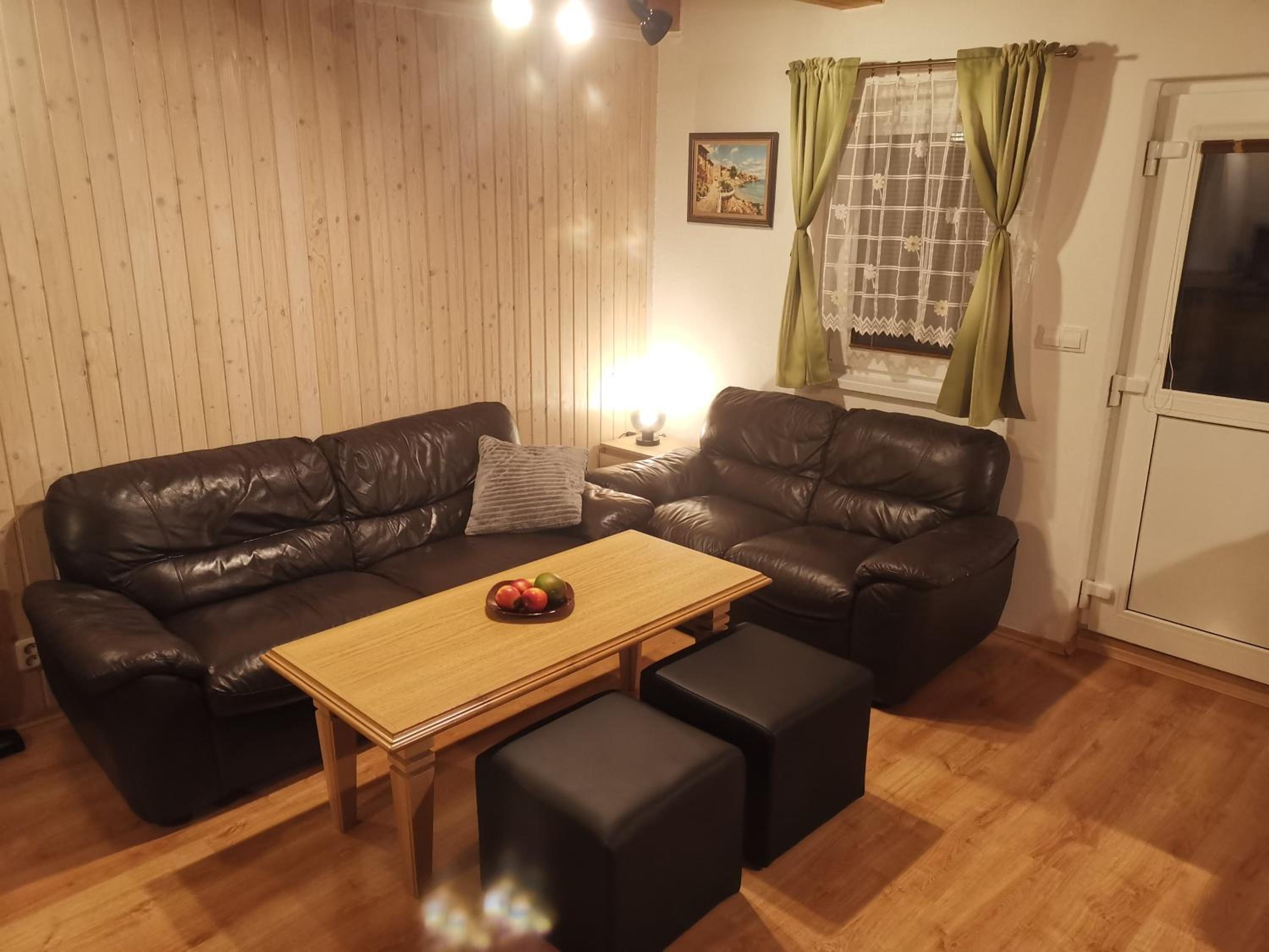 Four-Bedroom House - Photo 12