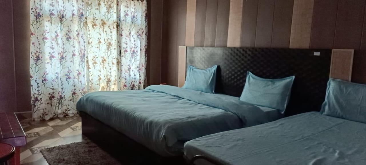 Triple Room With View photo 1