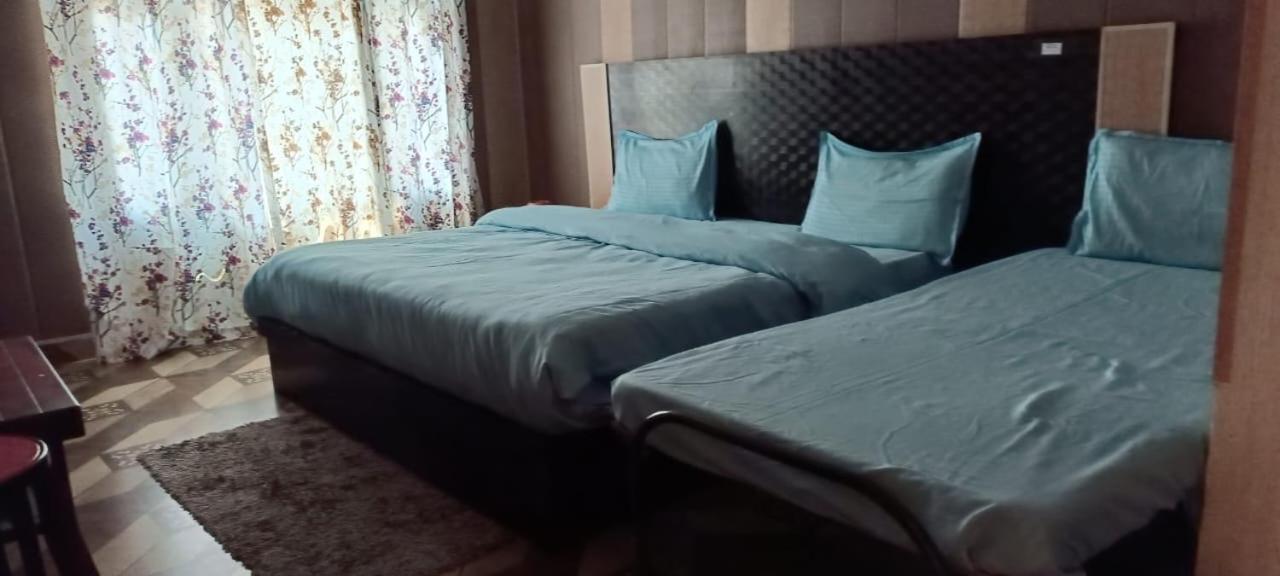 Triple Room With View photo 3