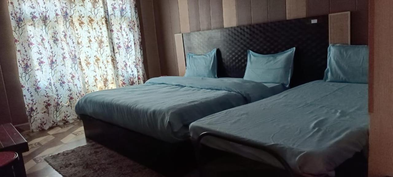 Triple Room With View photo 2