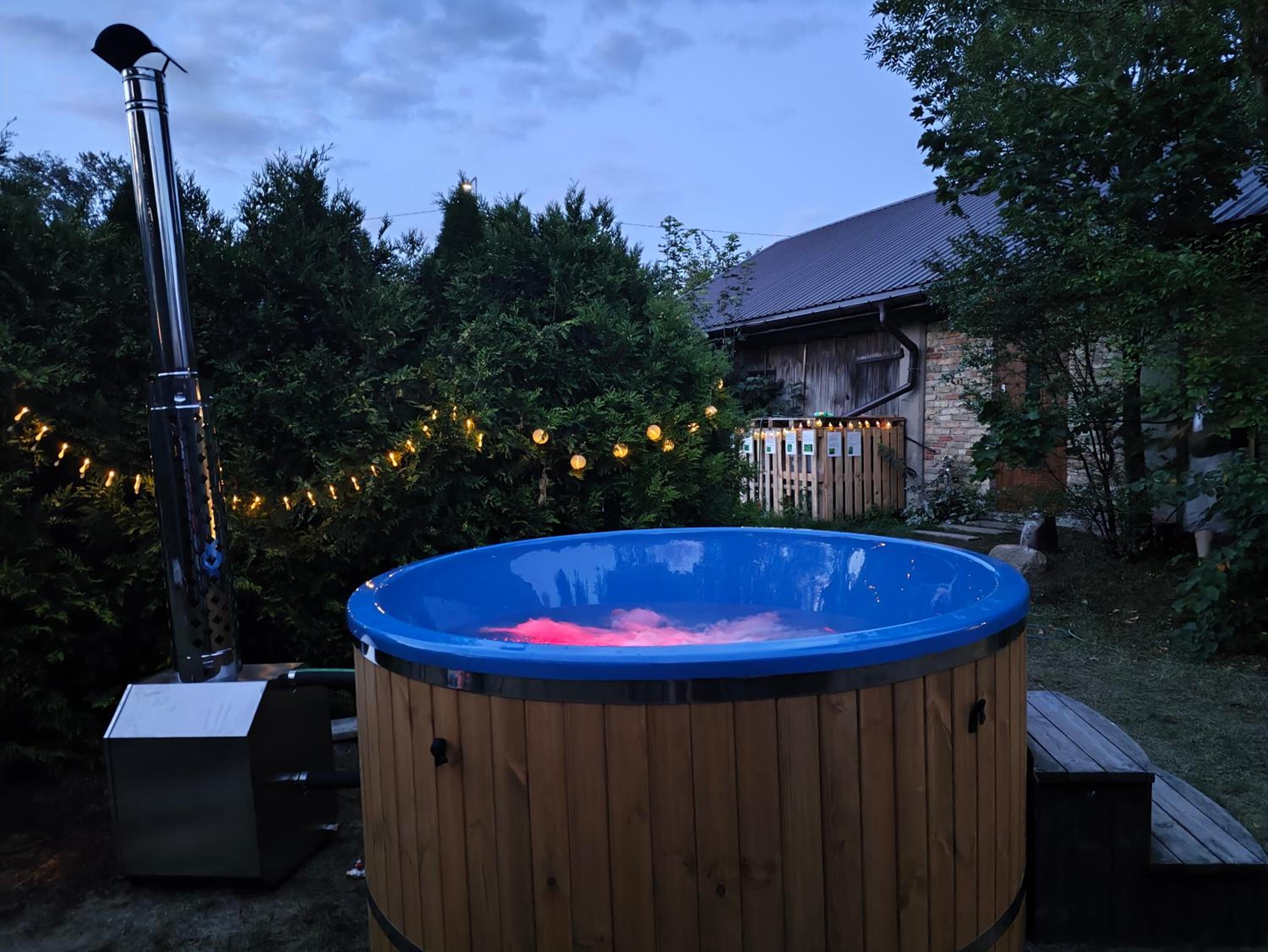 Vacation Home photo 2