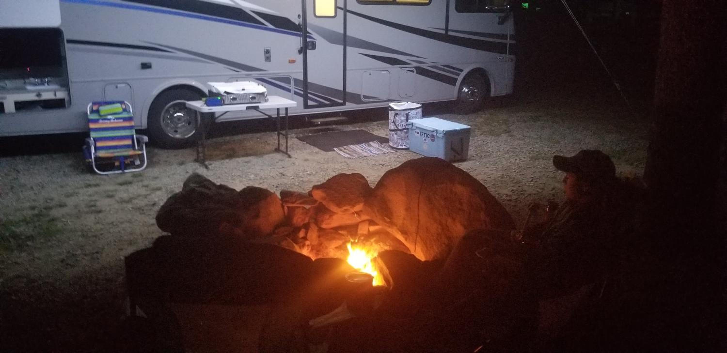 Caravan photo 2