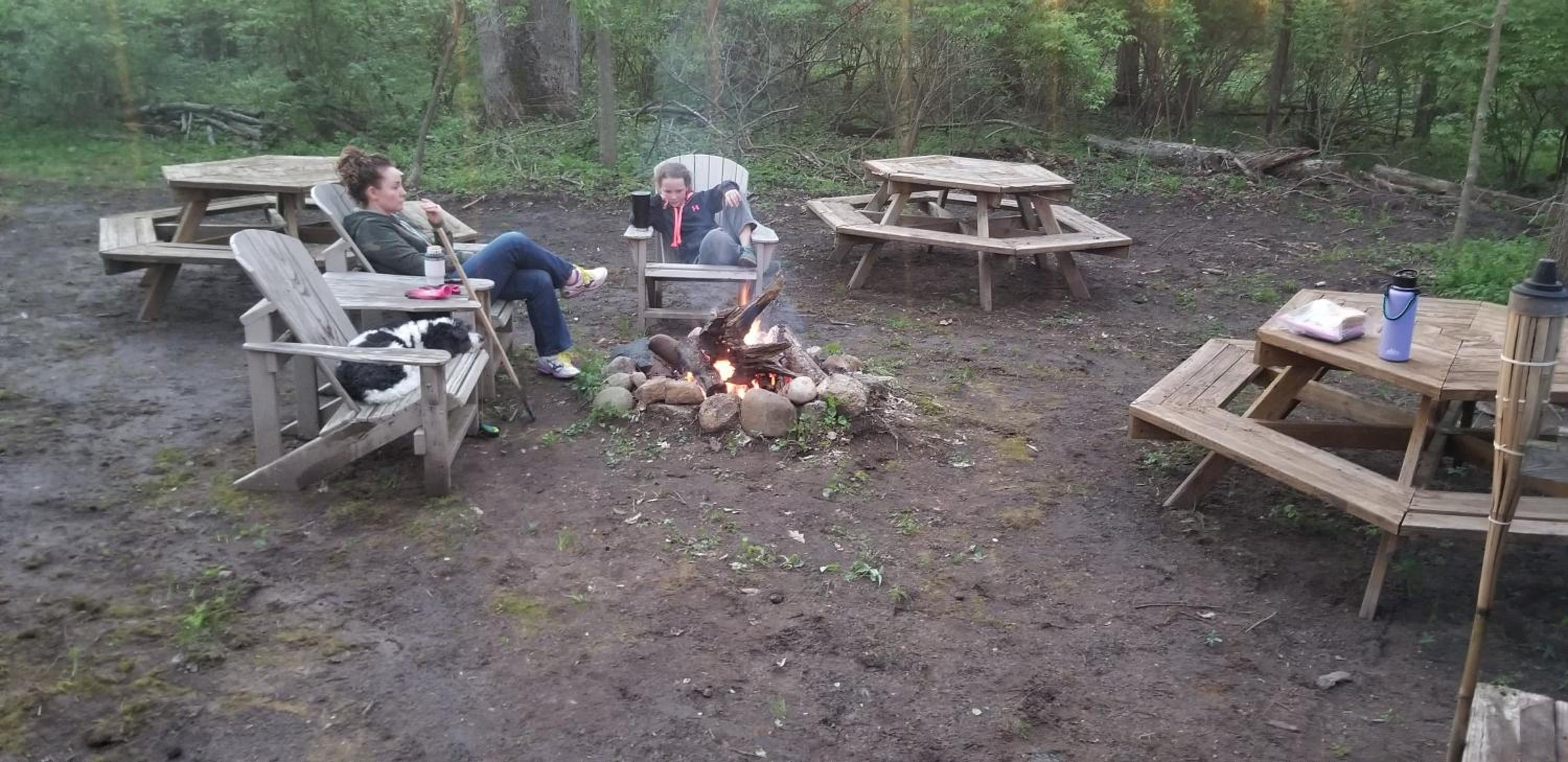 Caravan photo 1