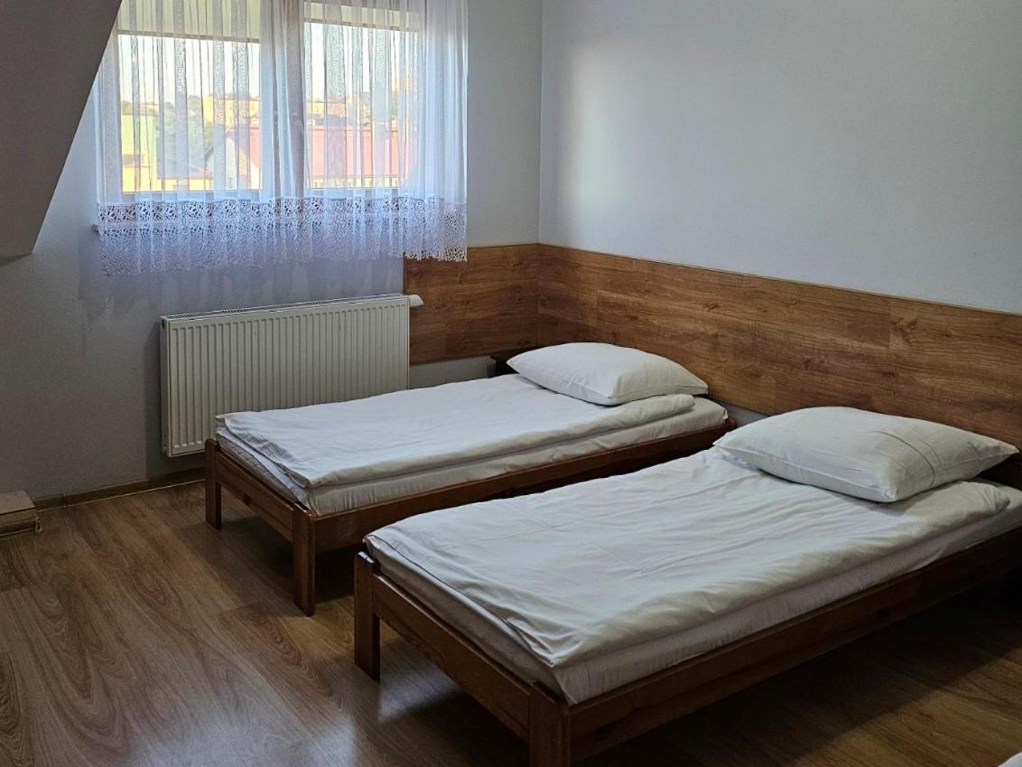 Standard Double Room photo 1