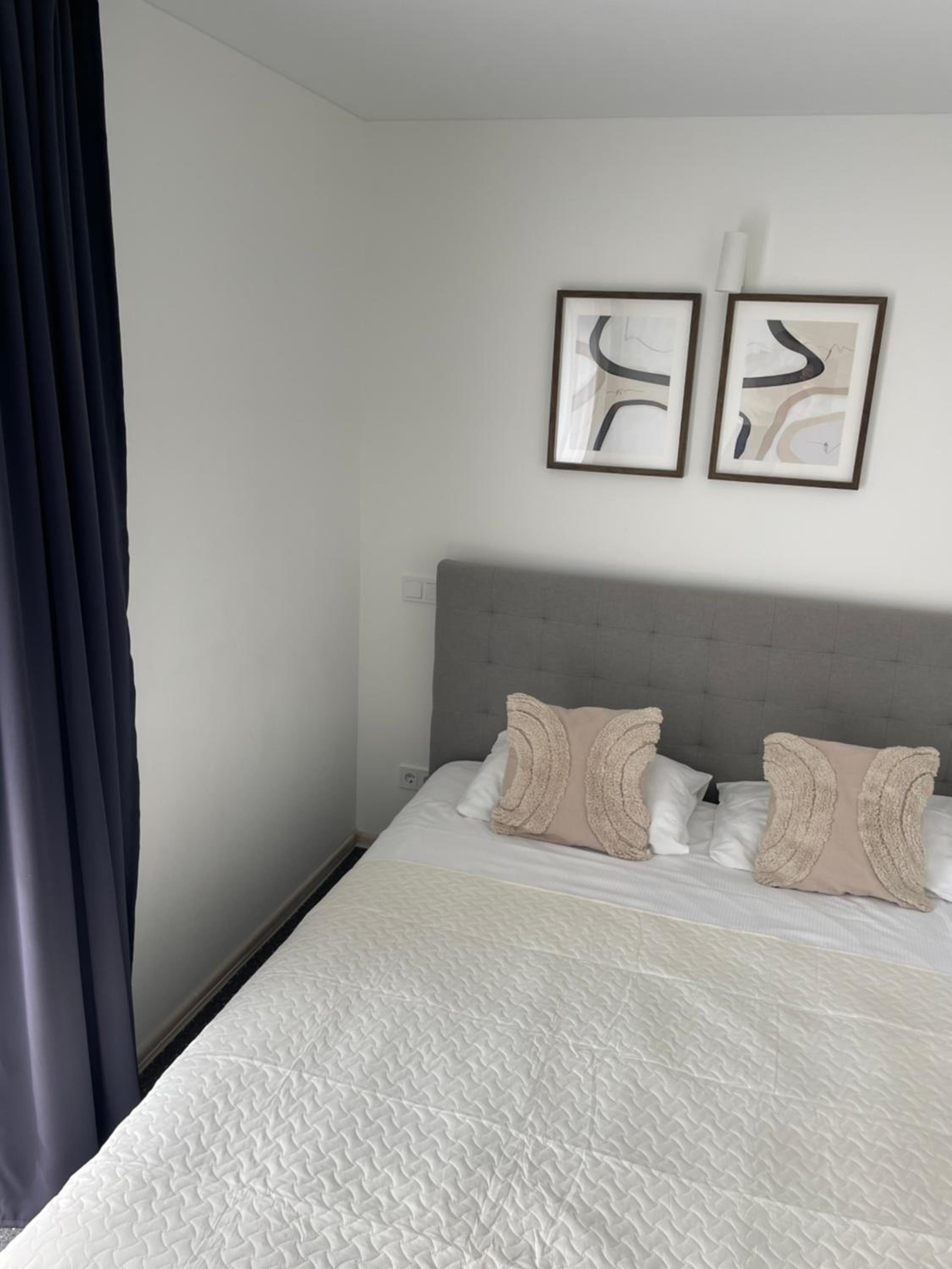 Double Room with Private Bathroom photo 3