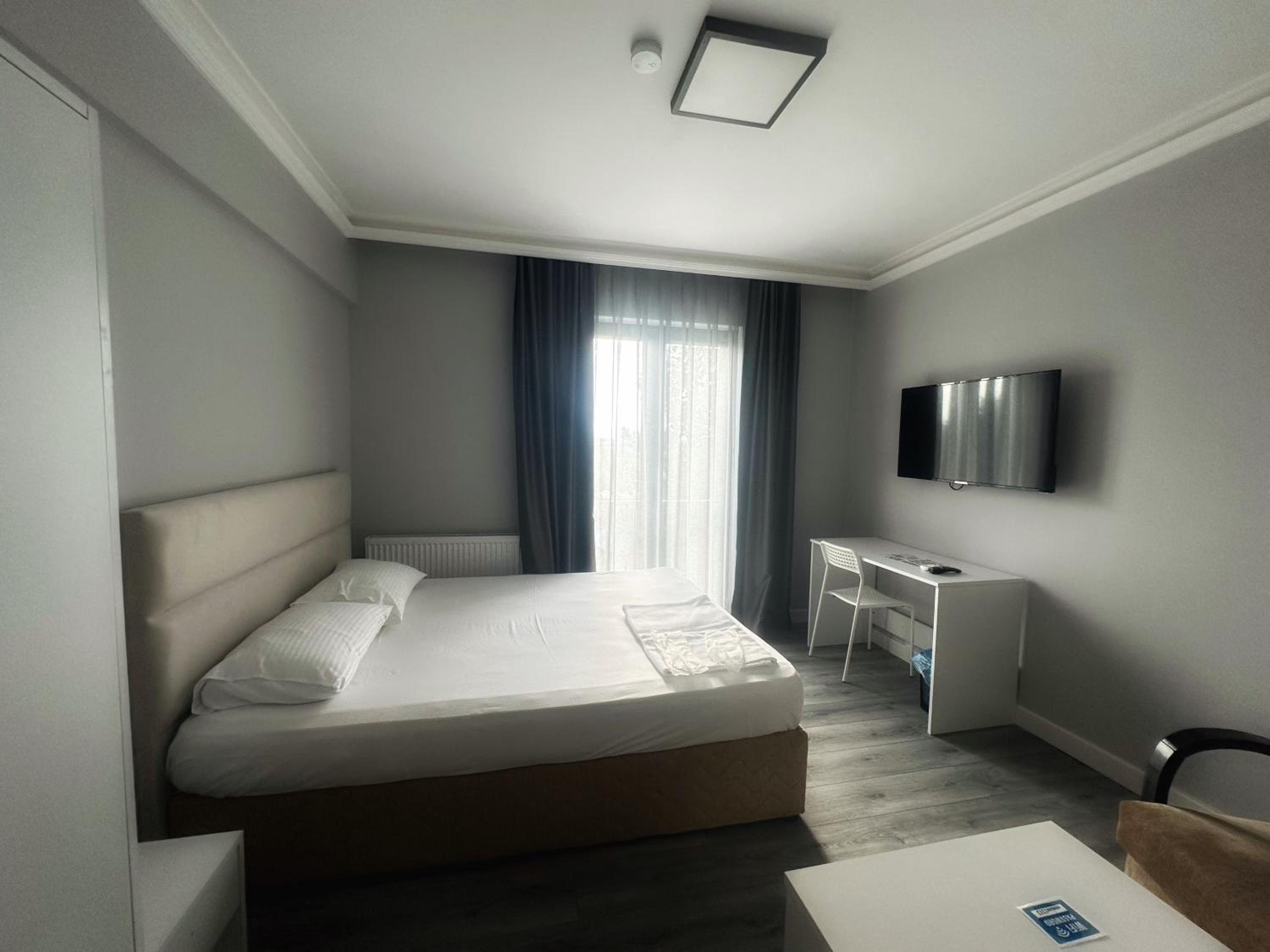 Double Room photo 1