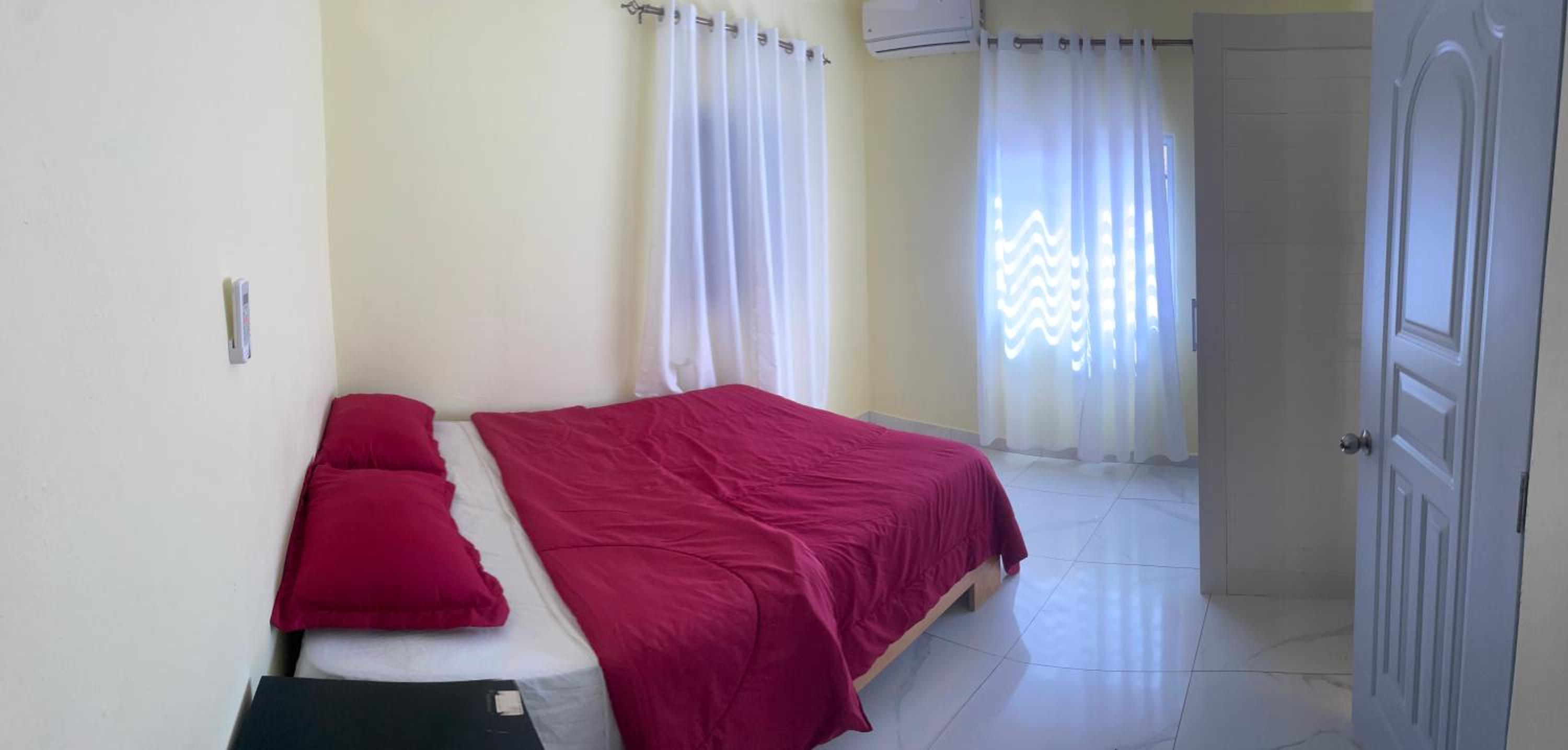 Apartment With Sea View