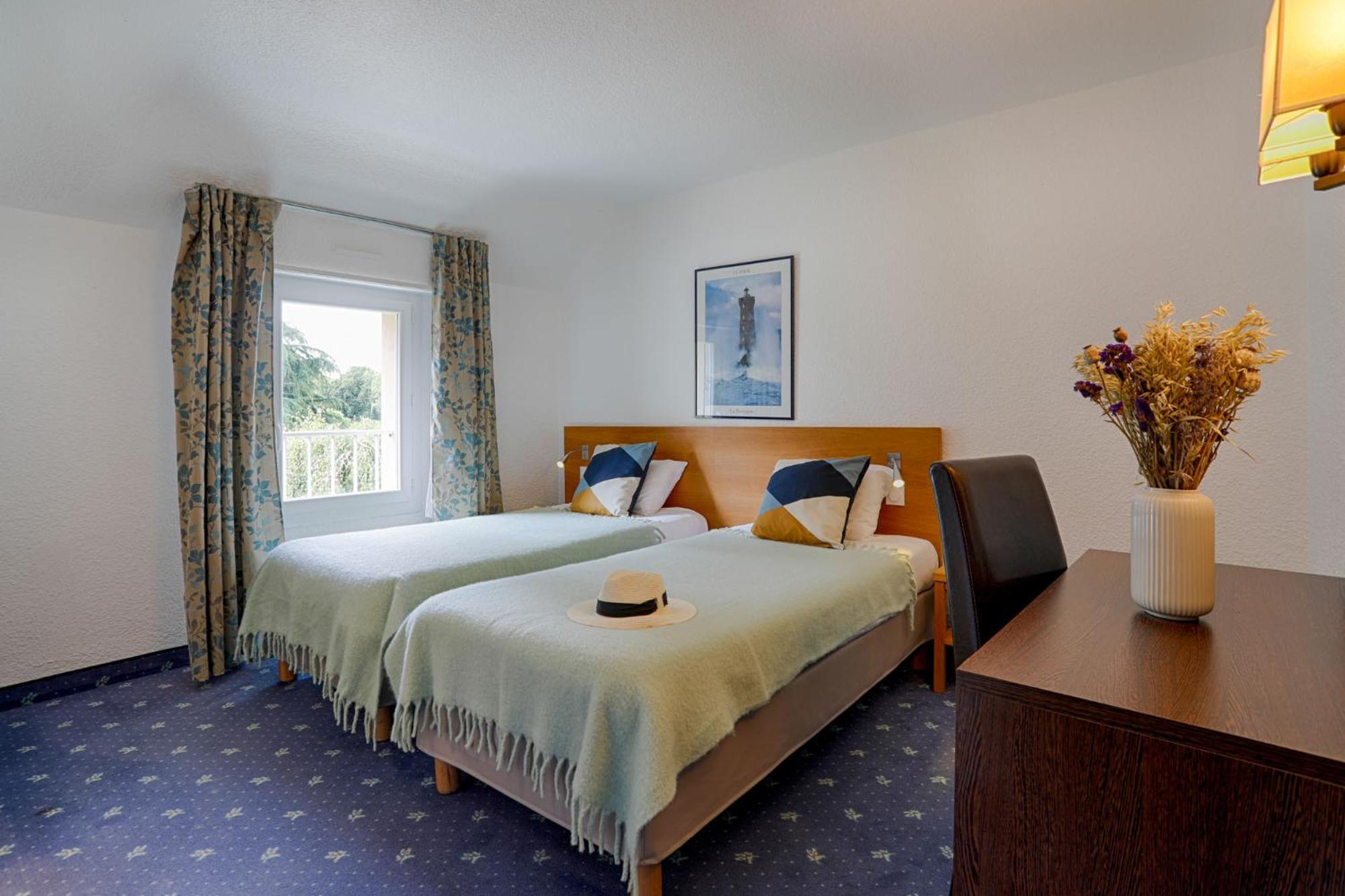 Superior Twin Room photo 1