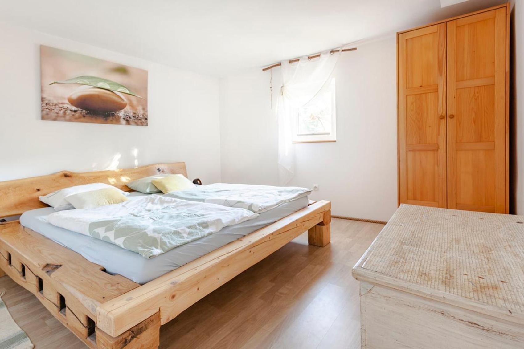One-Bedroom House photo 2