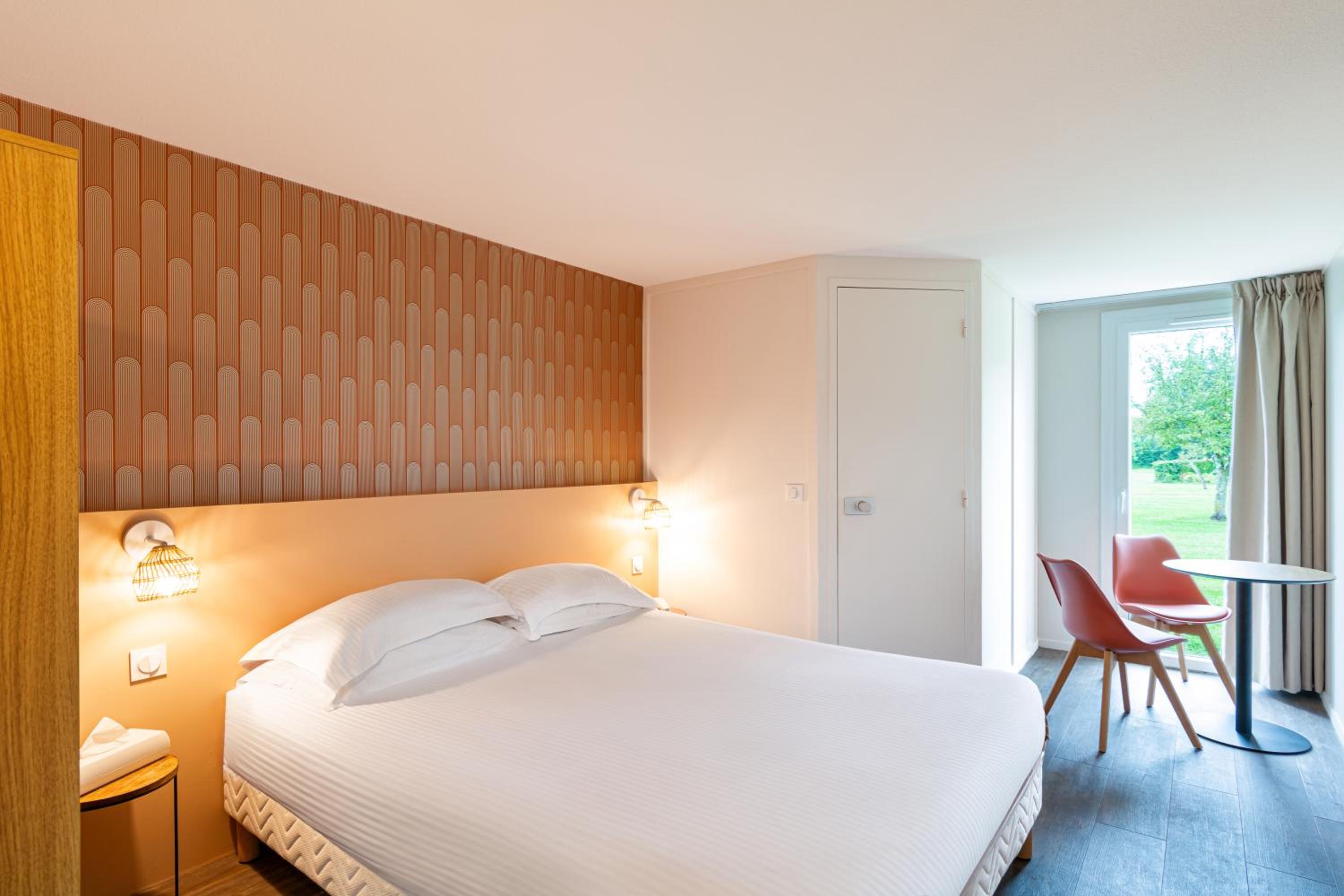 Classic Double Room - Photo 2