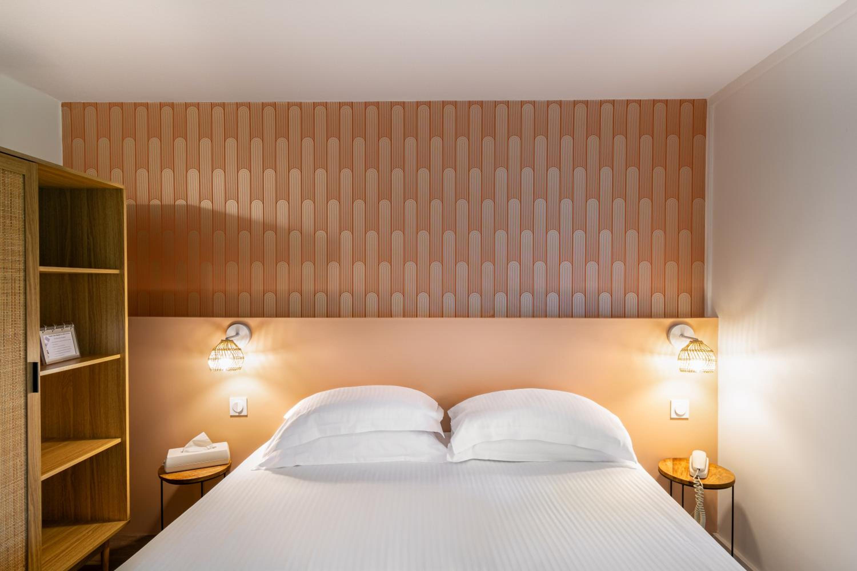 Classic Double Room - Photo 4