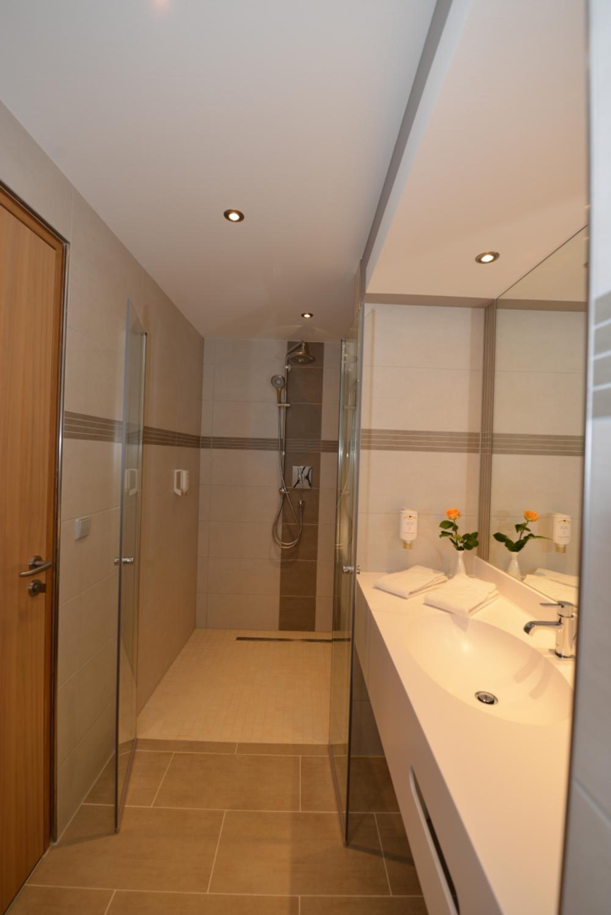 Single Room with Balcony photo 2