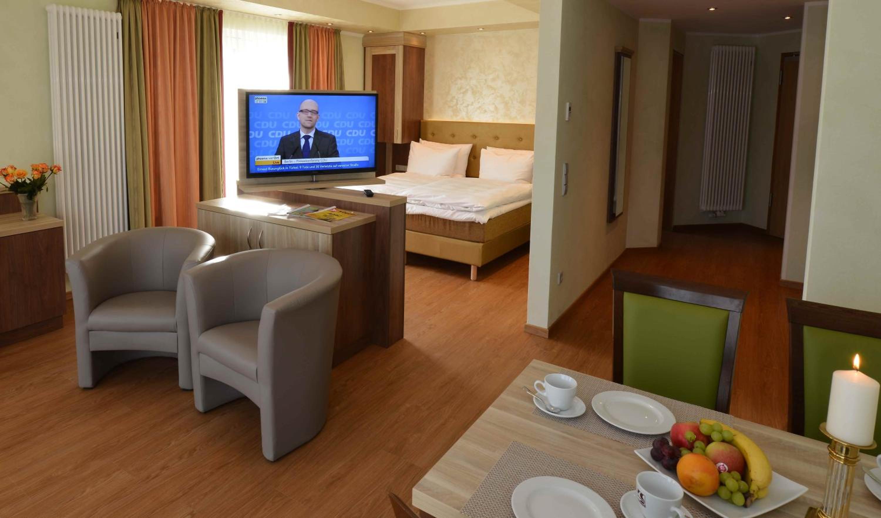 Exclusive Double Room photo 1