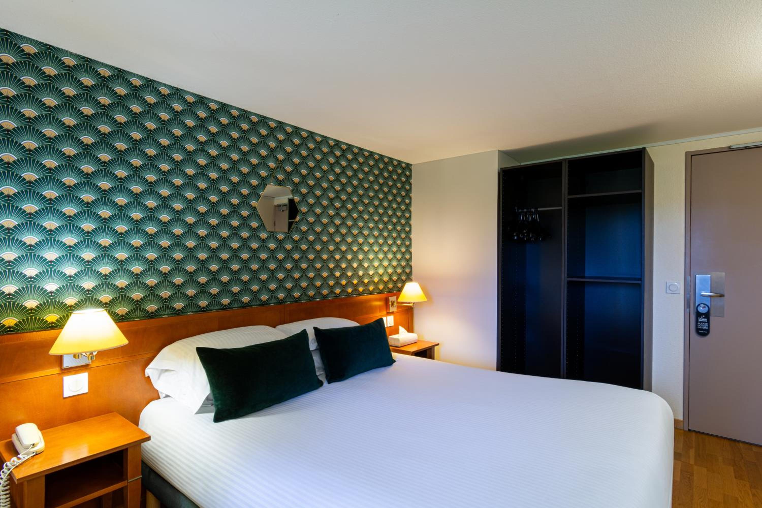 Cozy Double Room - Photo 2