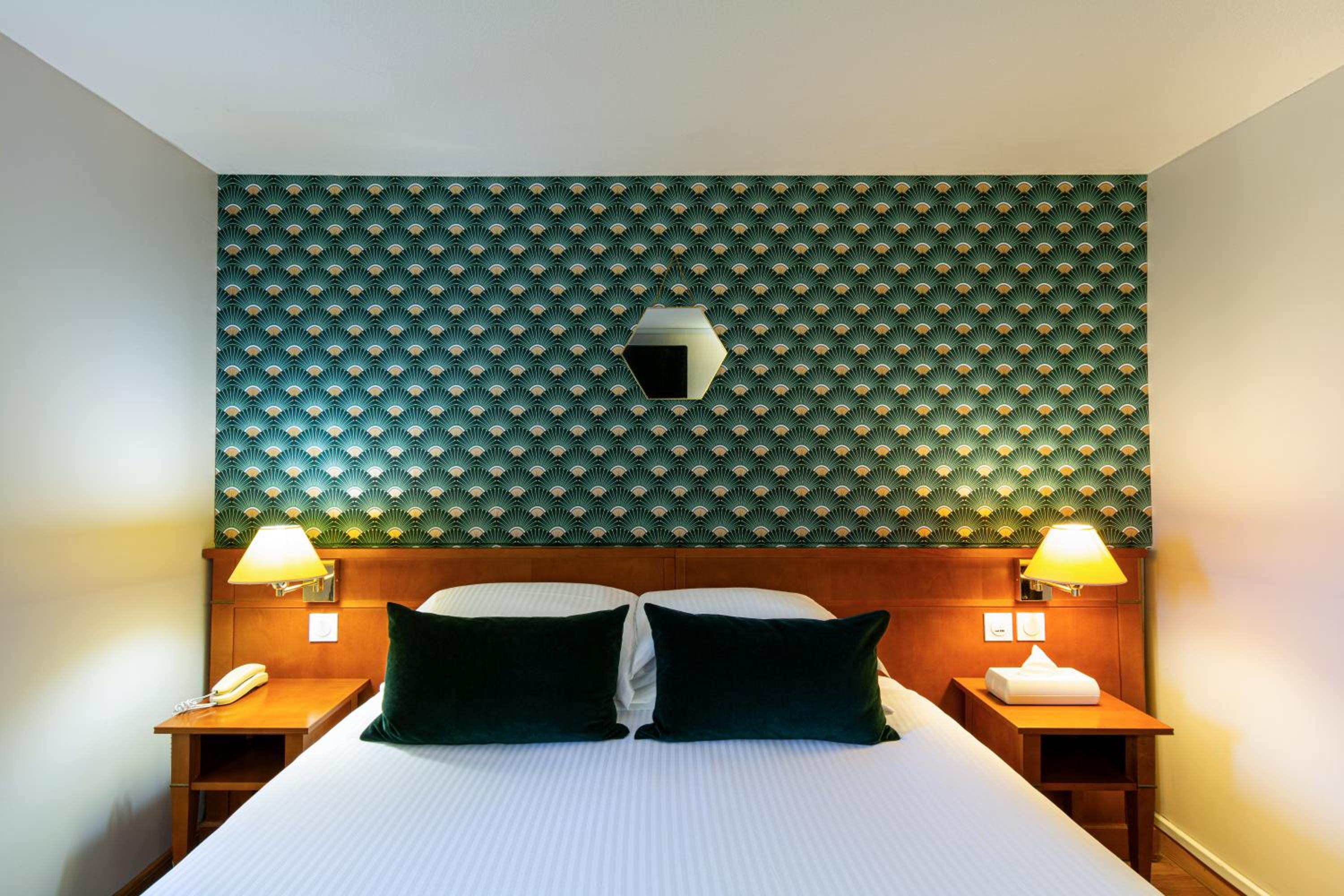 Cozy Double Room - Photo 5